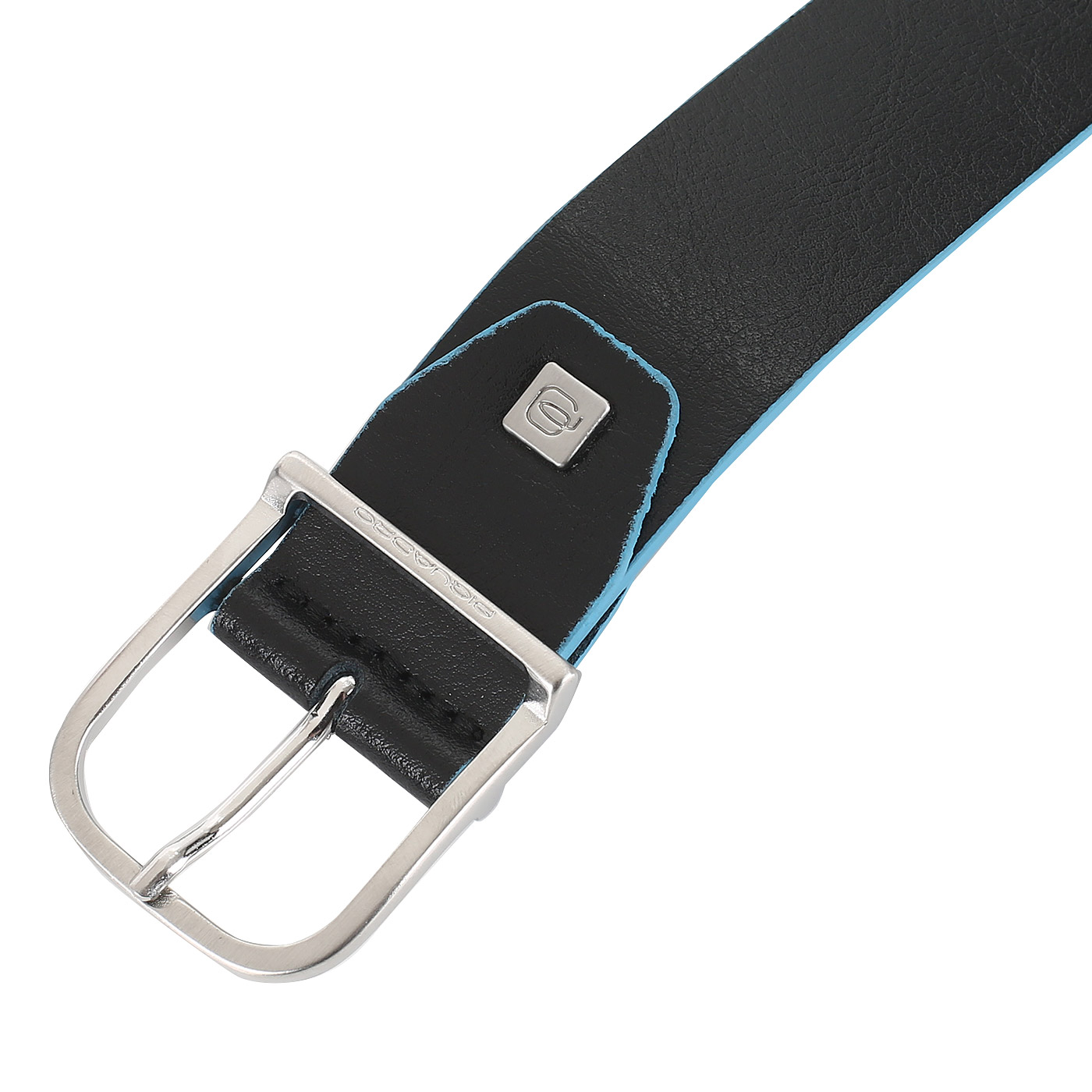Ремень Piquadro Blue square