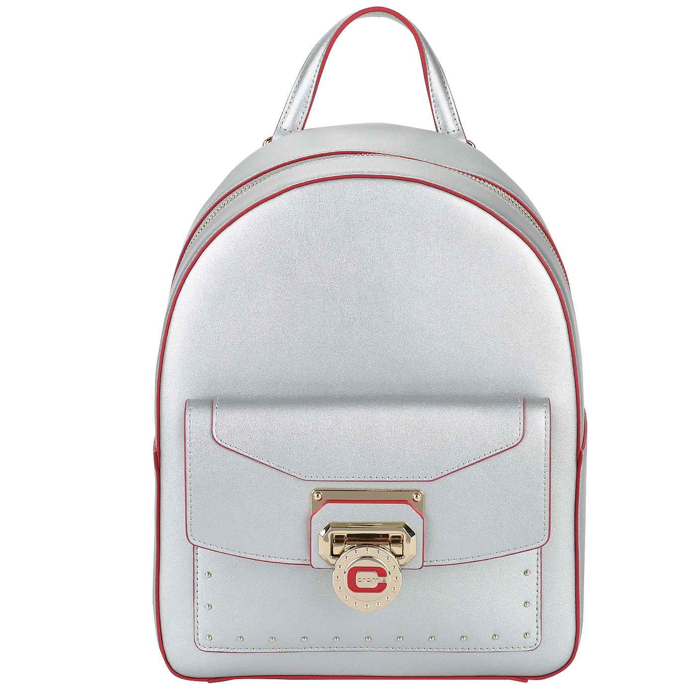 Cromia Рюкзак со съемными лямками