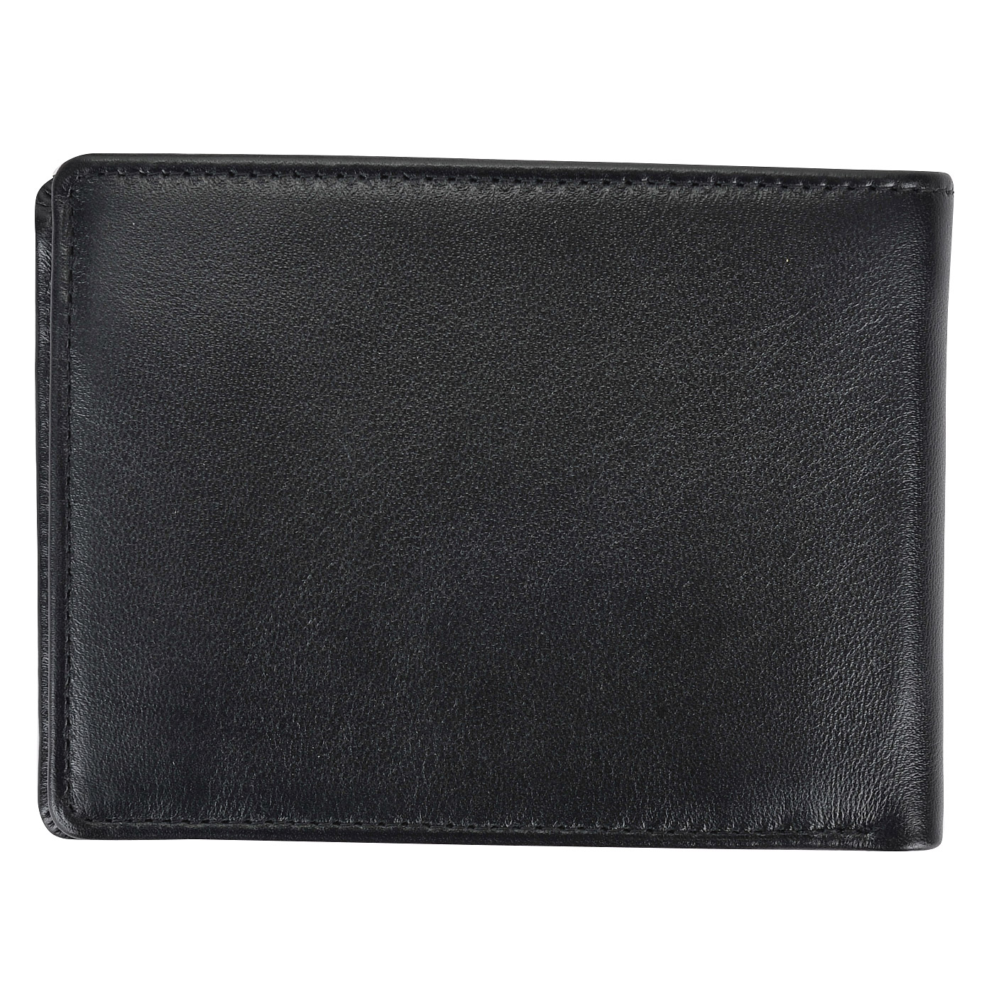 Мужское кожаное портмоне Stevens 