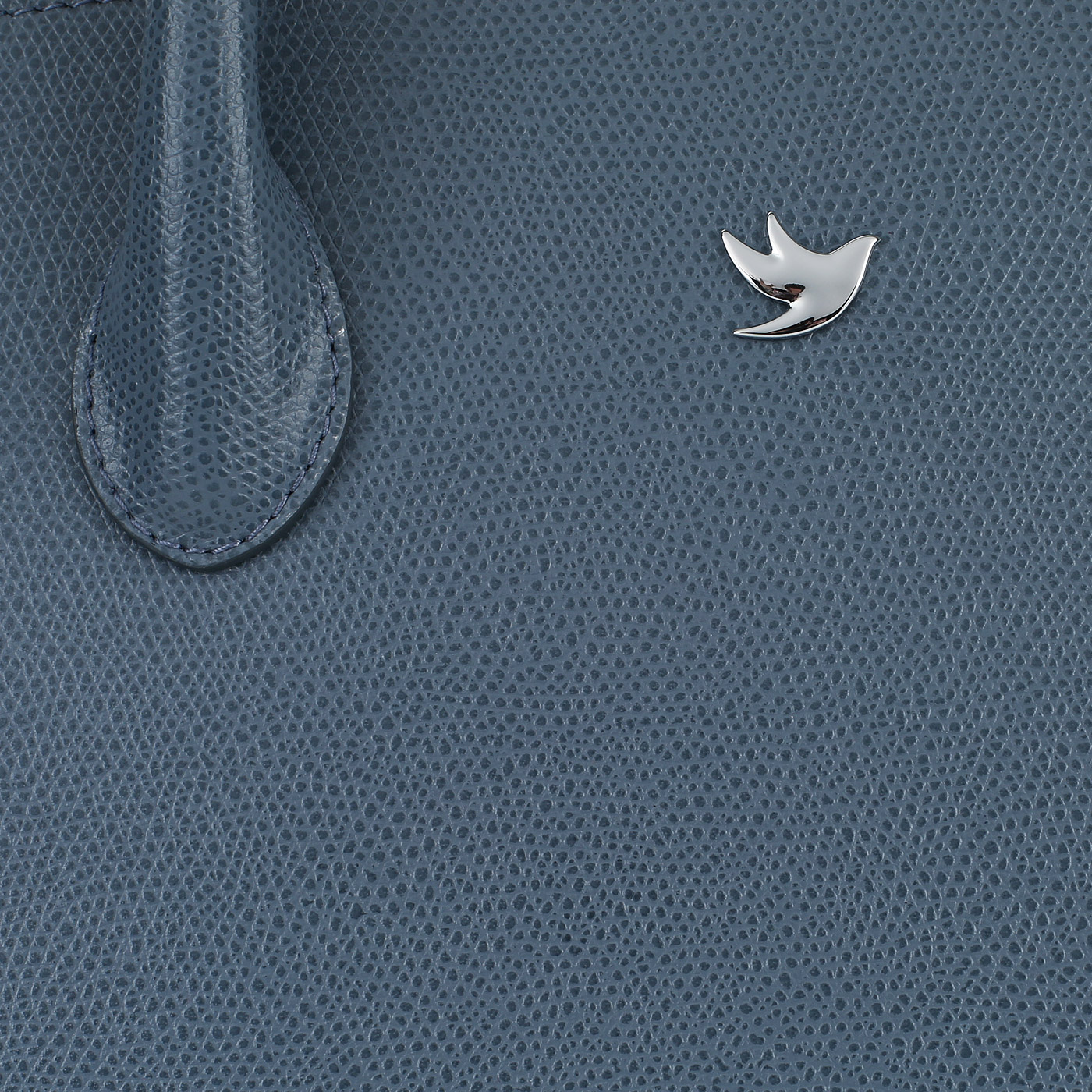 Женская сумка из натуральной кожи Aurelli Alma