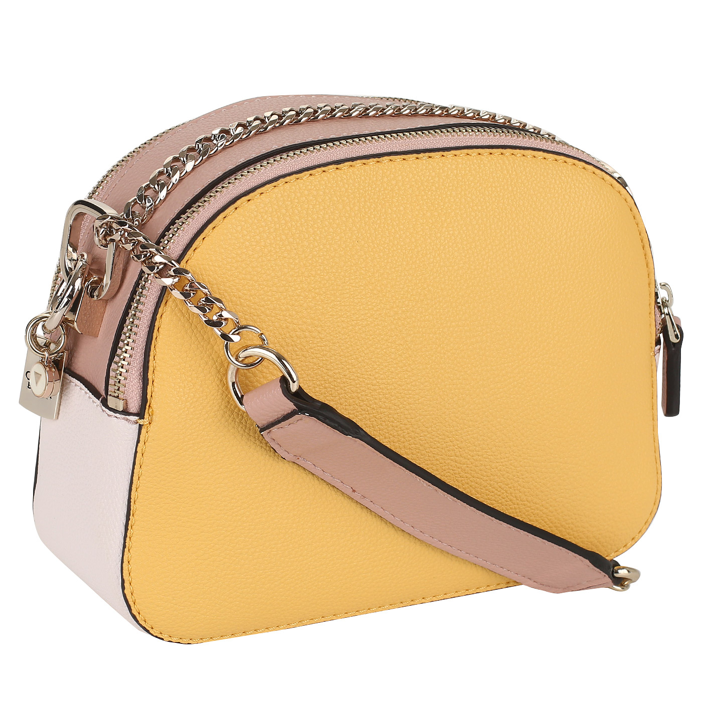 Сумка через плечо Guess Annarita