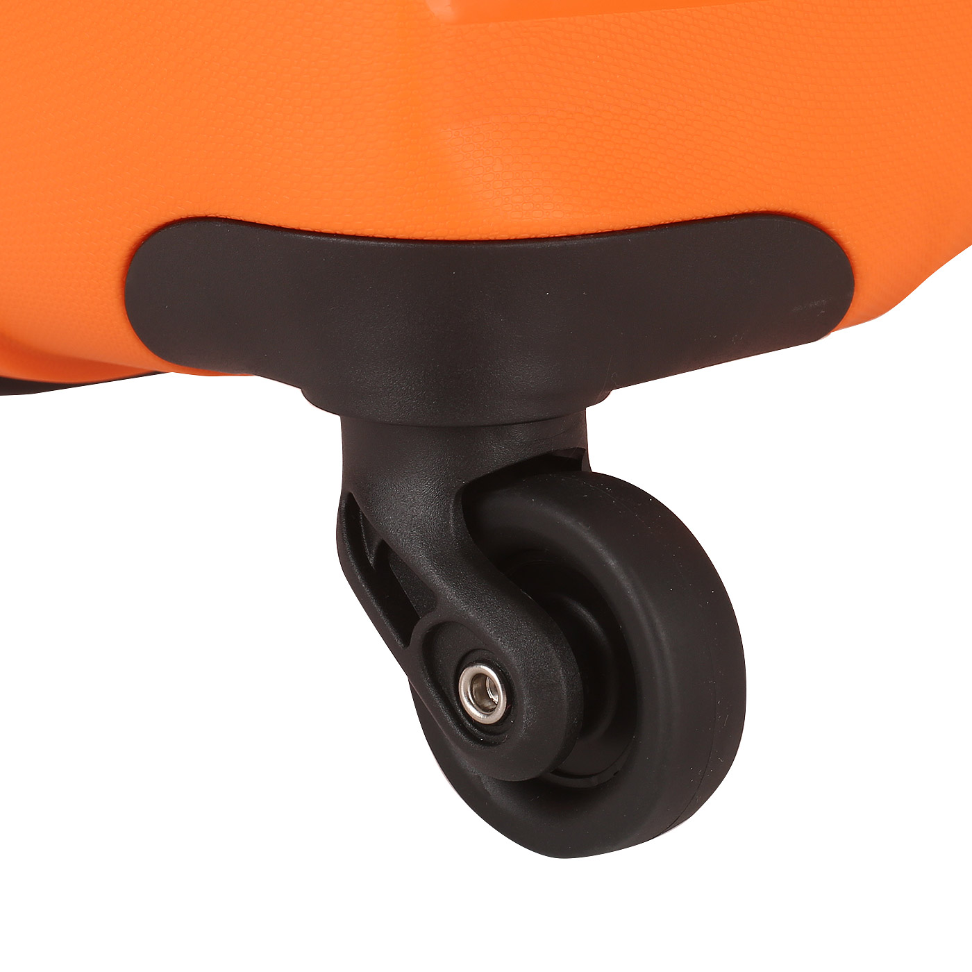 Чемодан средний M из полипропилена с кодовым замком American Tourister Bon Air