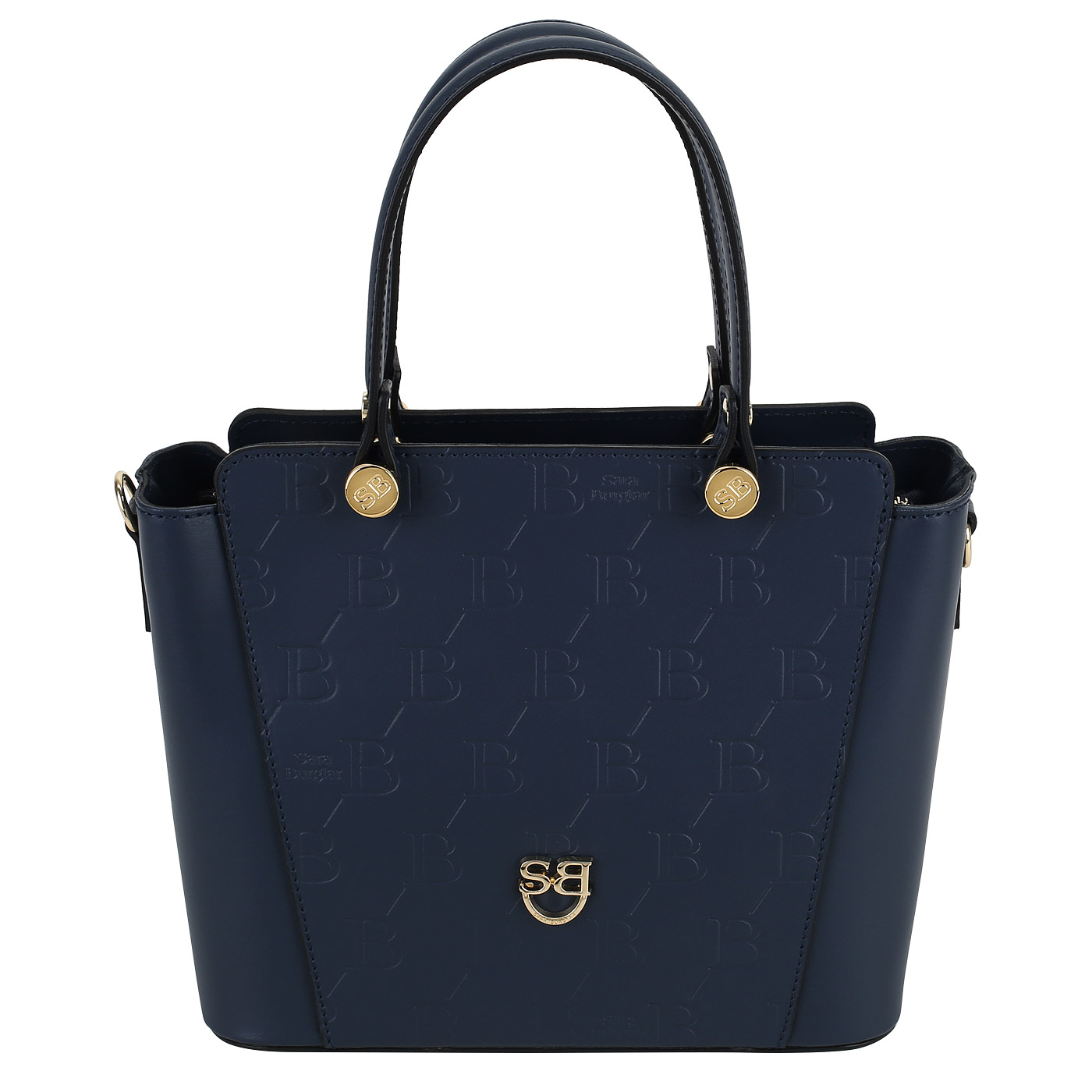 Sara Burglar Кожаная сумка