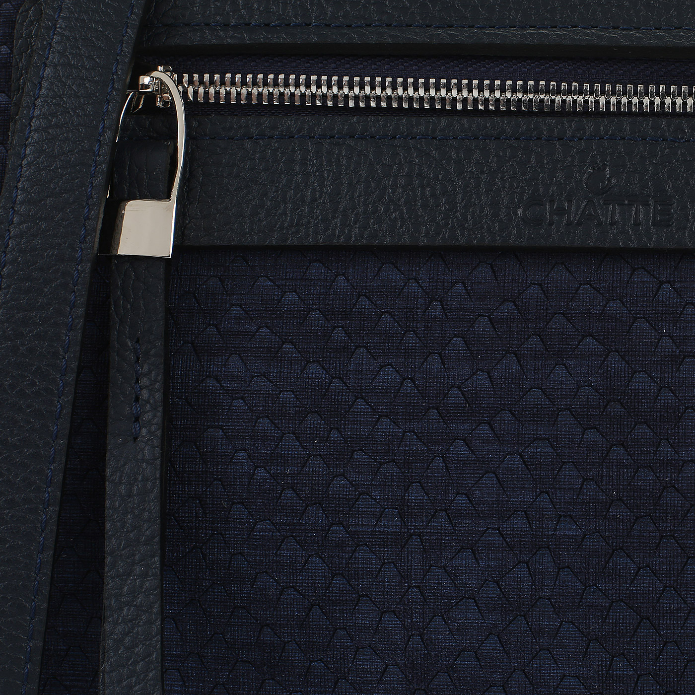 Сумочка с откидным клапаном Chatte 