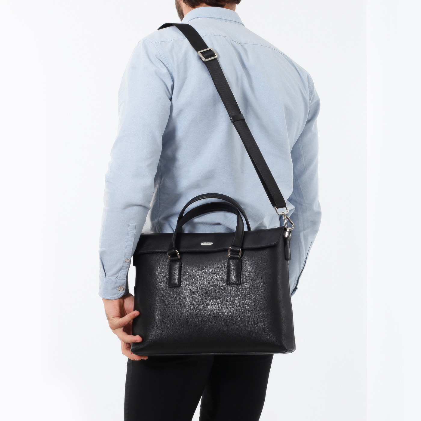 Деловая сумка Stevens 