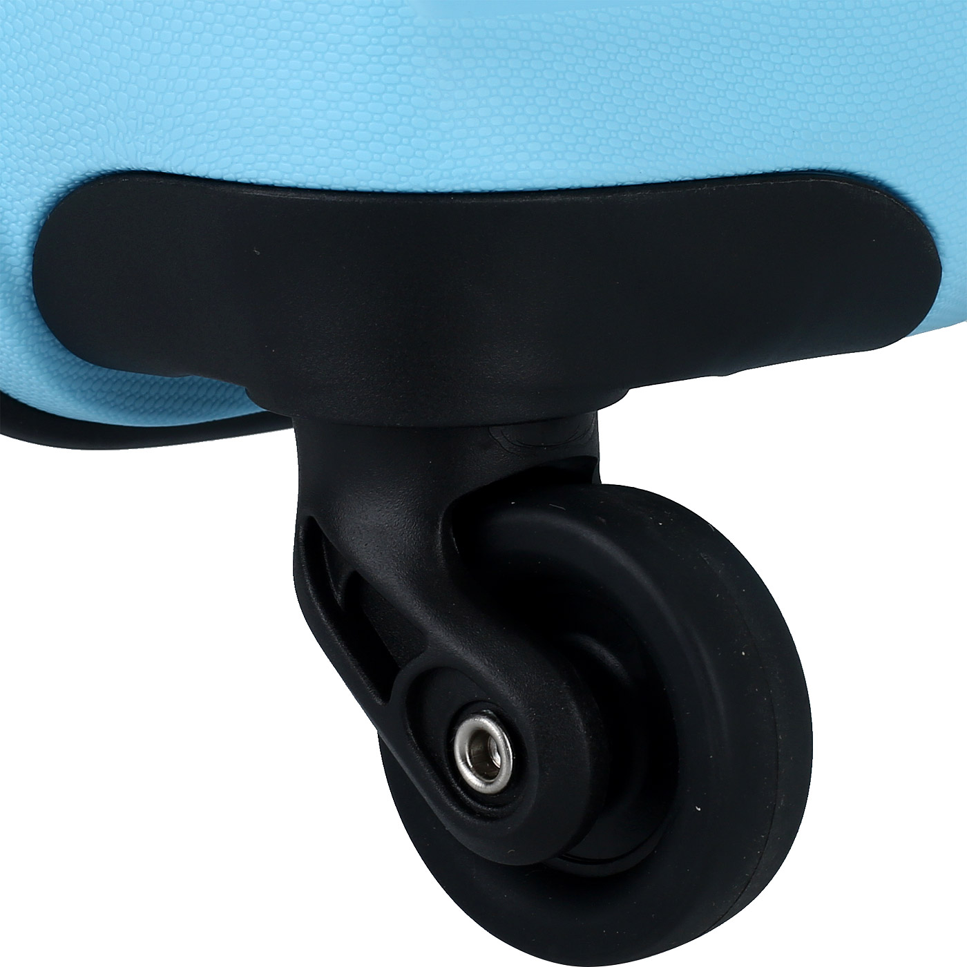 Чемодан для ручной клади из полипропилена с кодовым замком American Tourister Bon Air