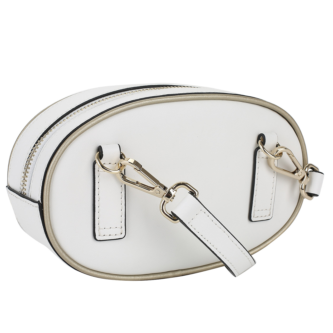 Сумка на молнии Cromia Jala