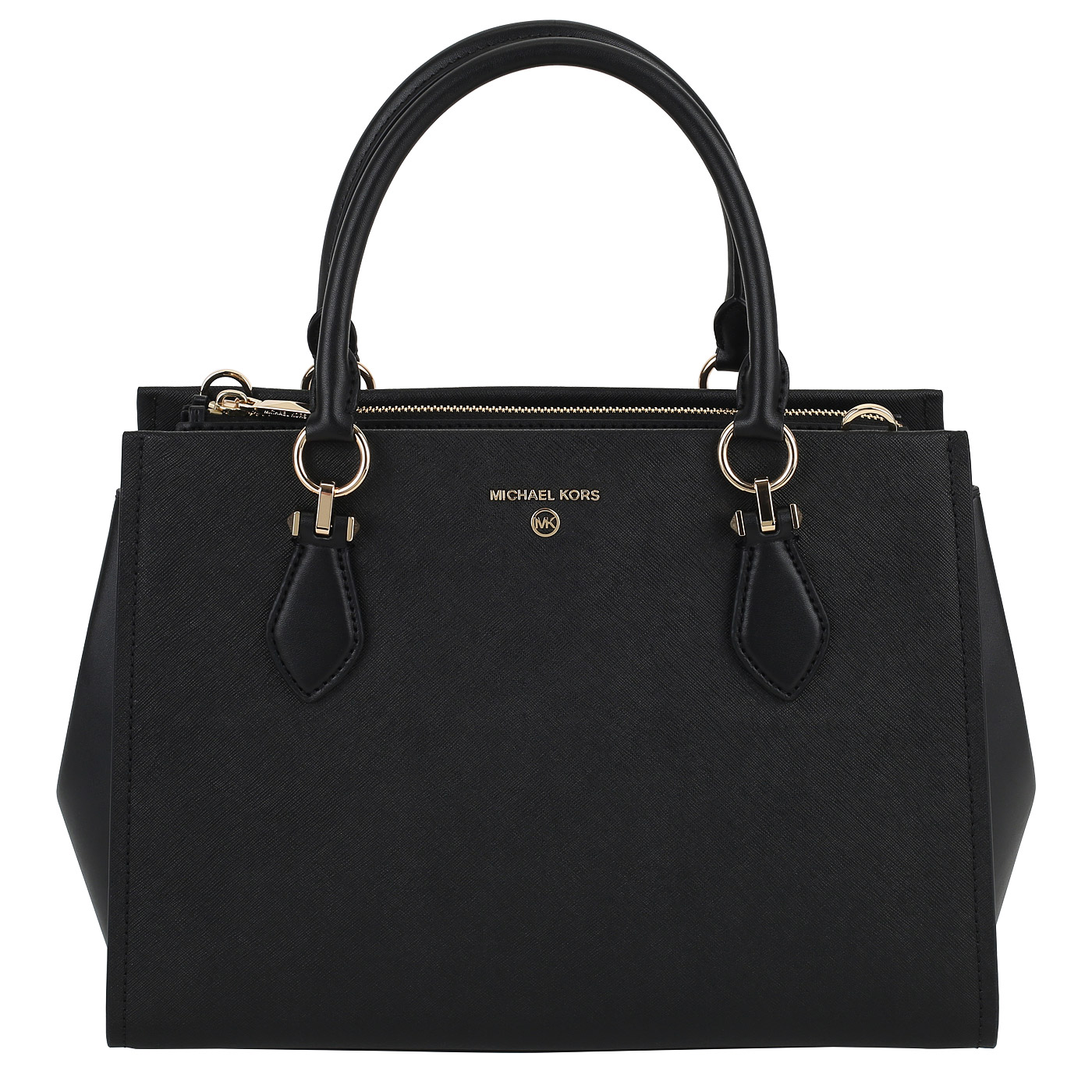 Michael Kors Кожаная сумка