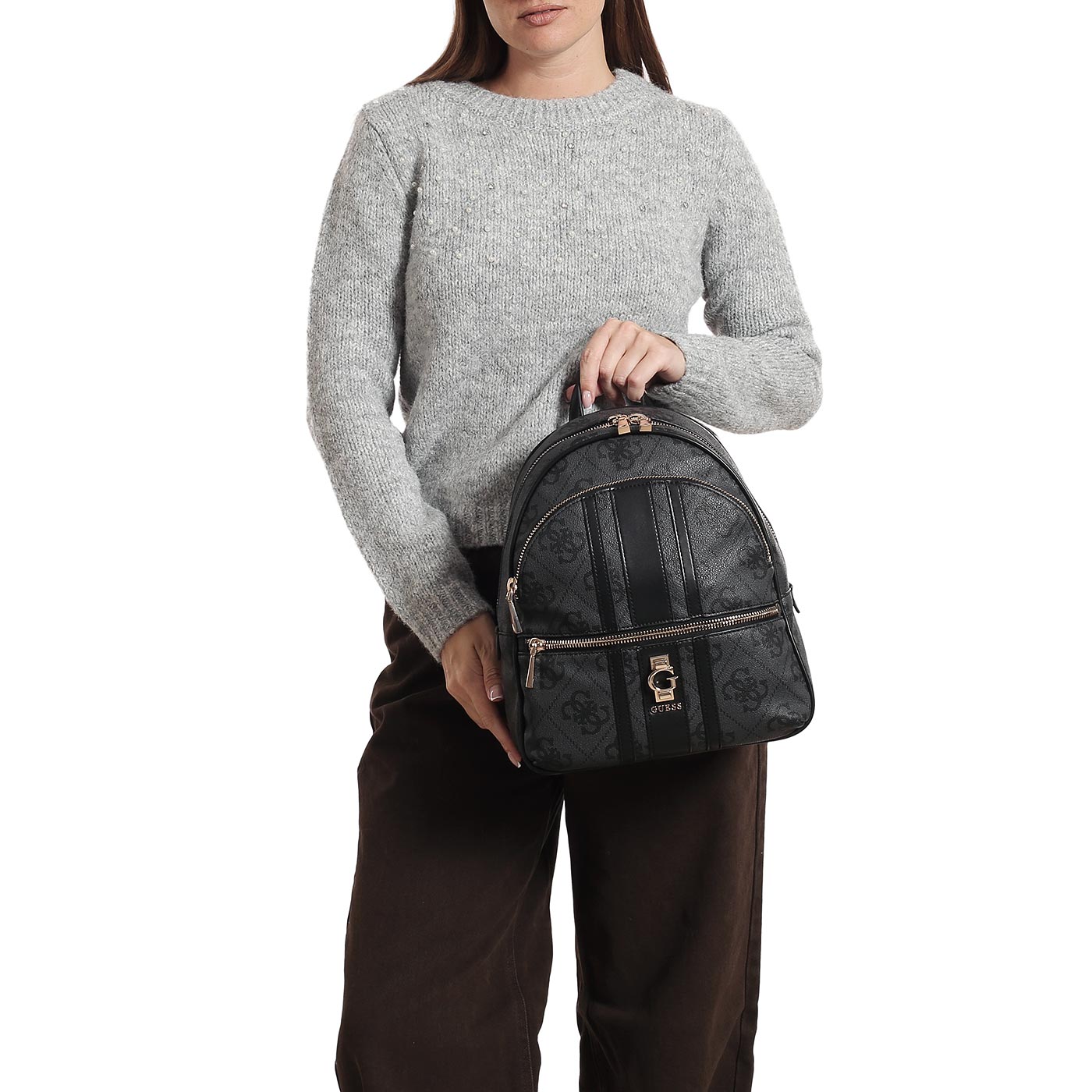 Городской рюкзак Guess Erenia