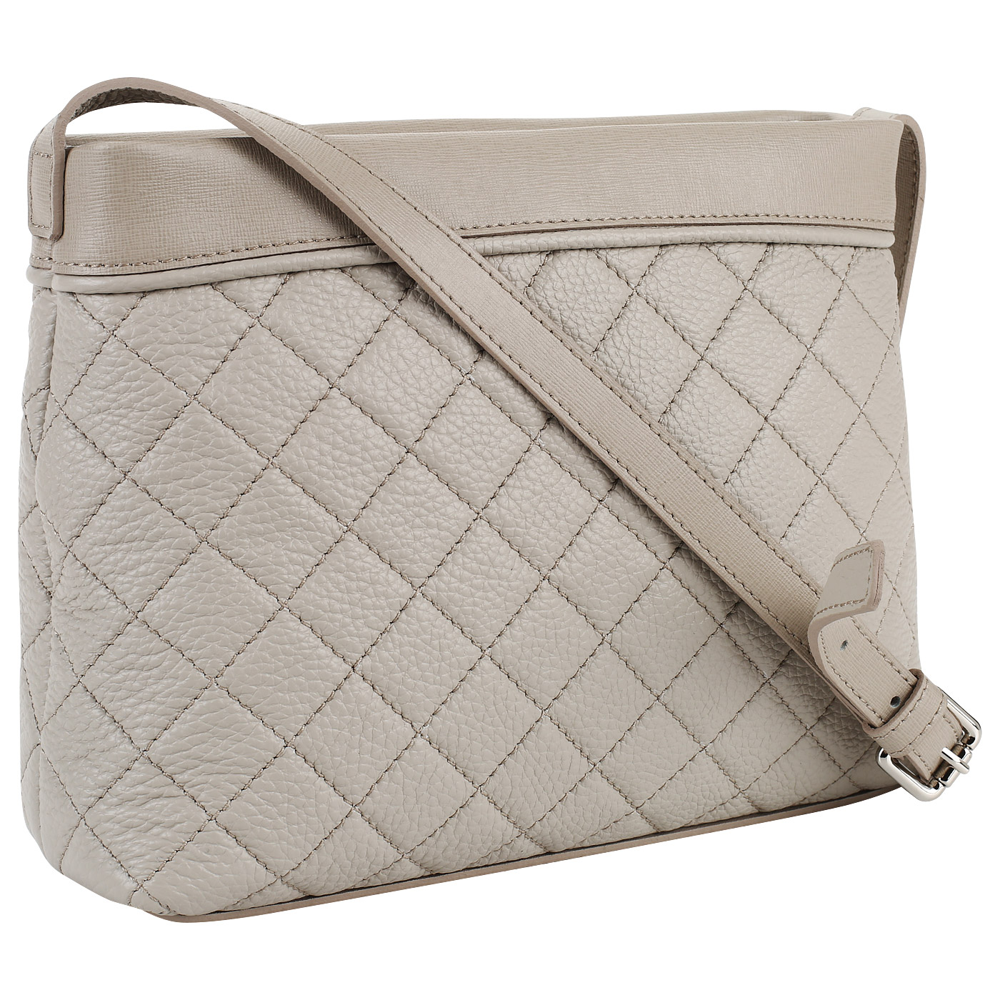 Стеганая сумка Chatte 