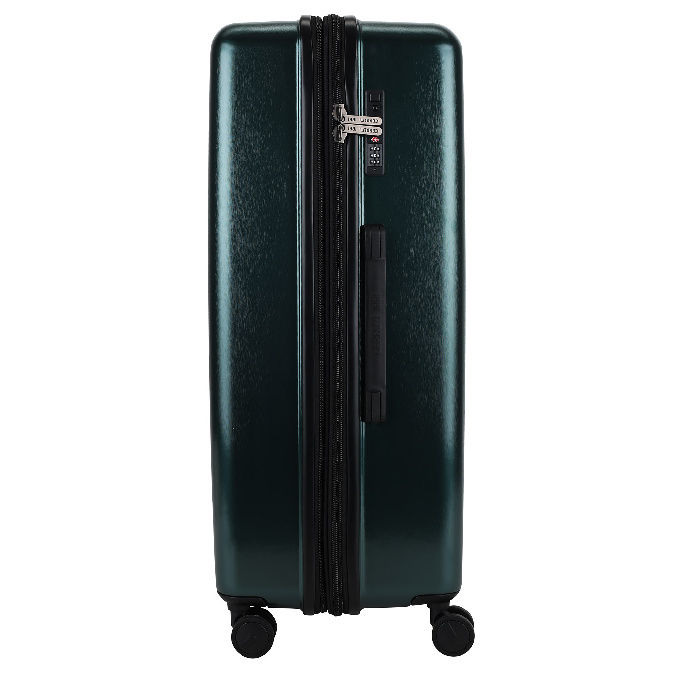 Чемодан большой L из поликарбоната Cerruti 1881 