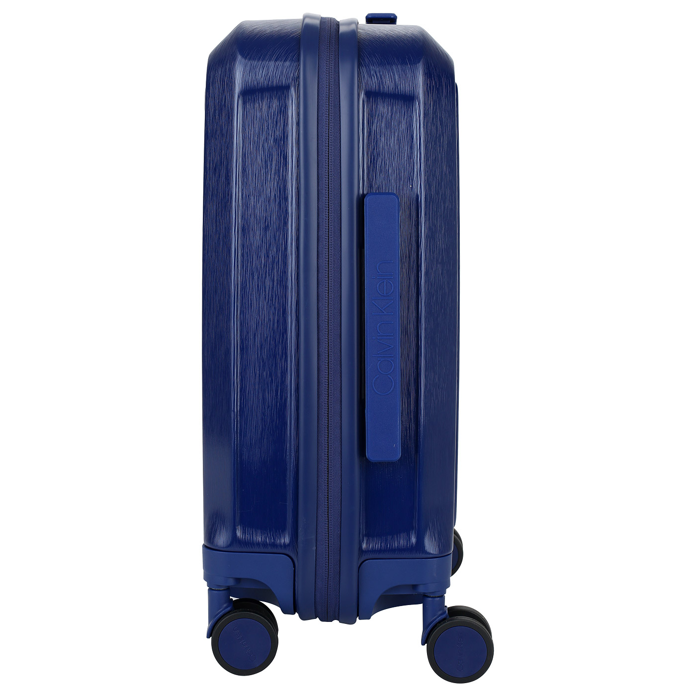 Чемодан для ручной клади из ABS-пластика с кодовым замком Calvin Klein CK-642 Soho