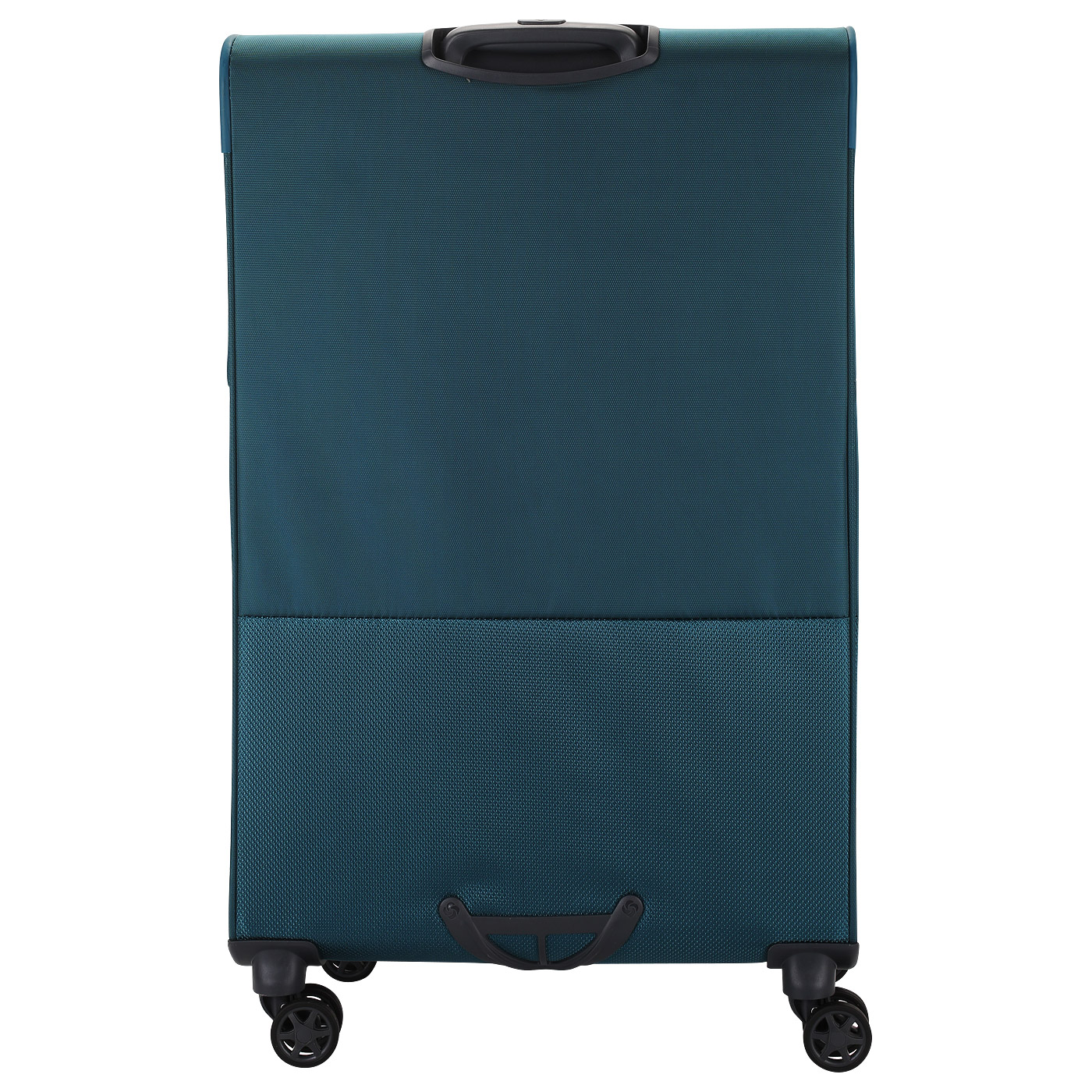 Чемодан большой L тканевый с кодовым замком Samsonite Popsoda