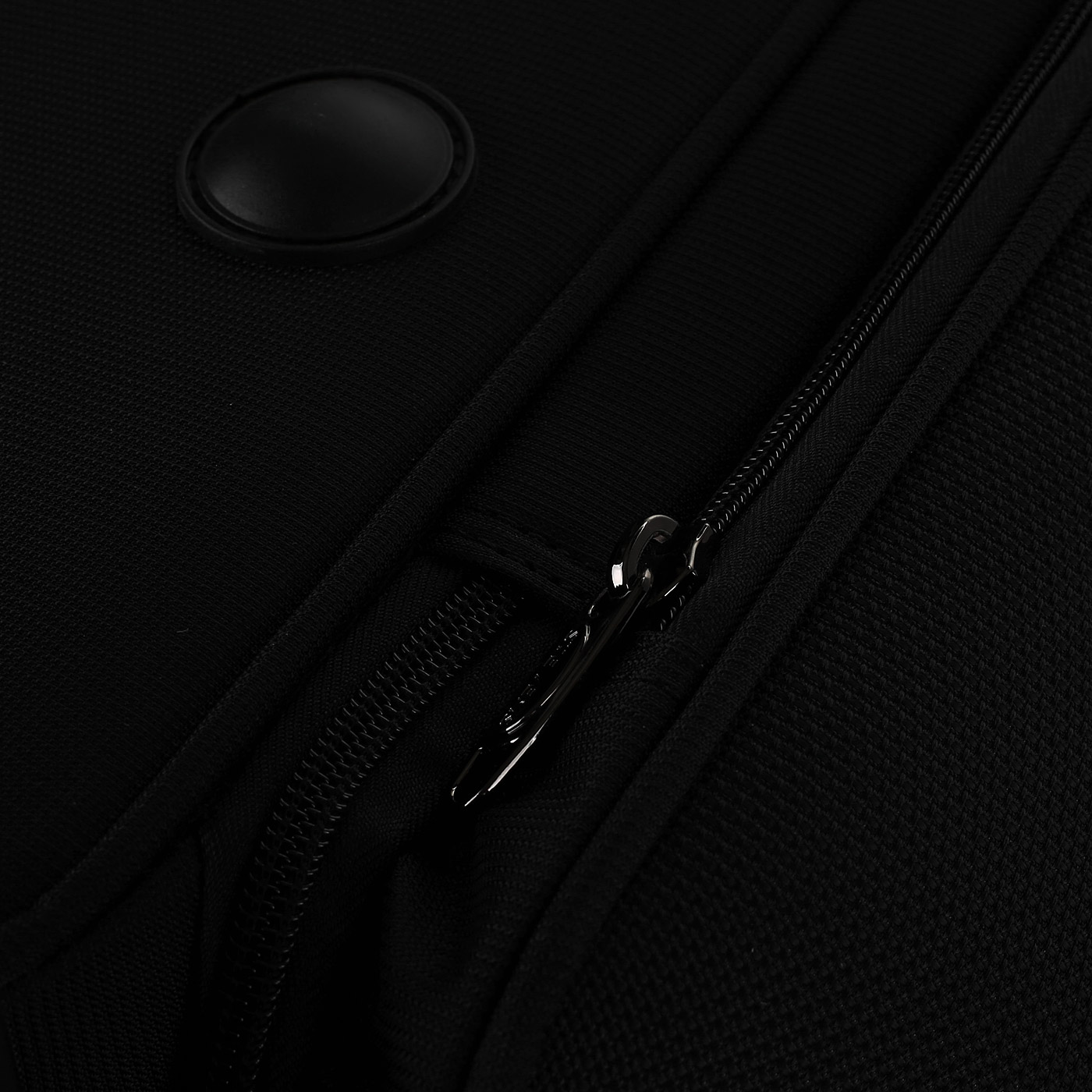 Чемодан большой L тканевый с кодовым замком Stevens Urban