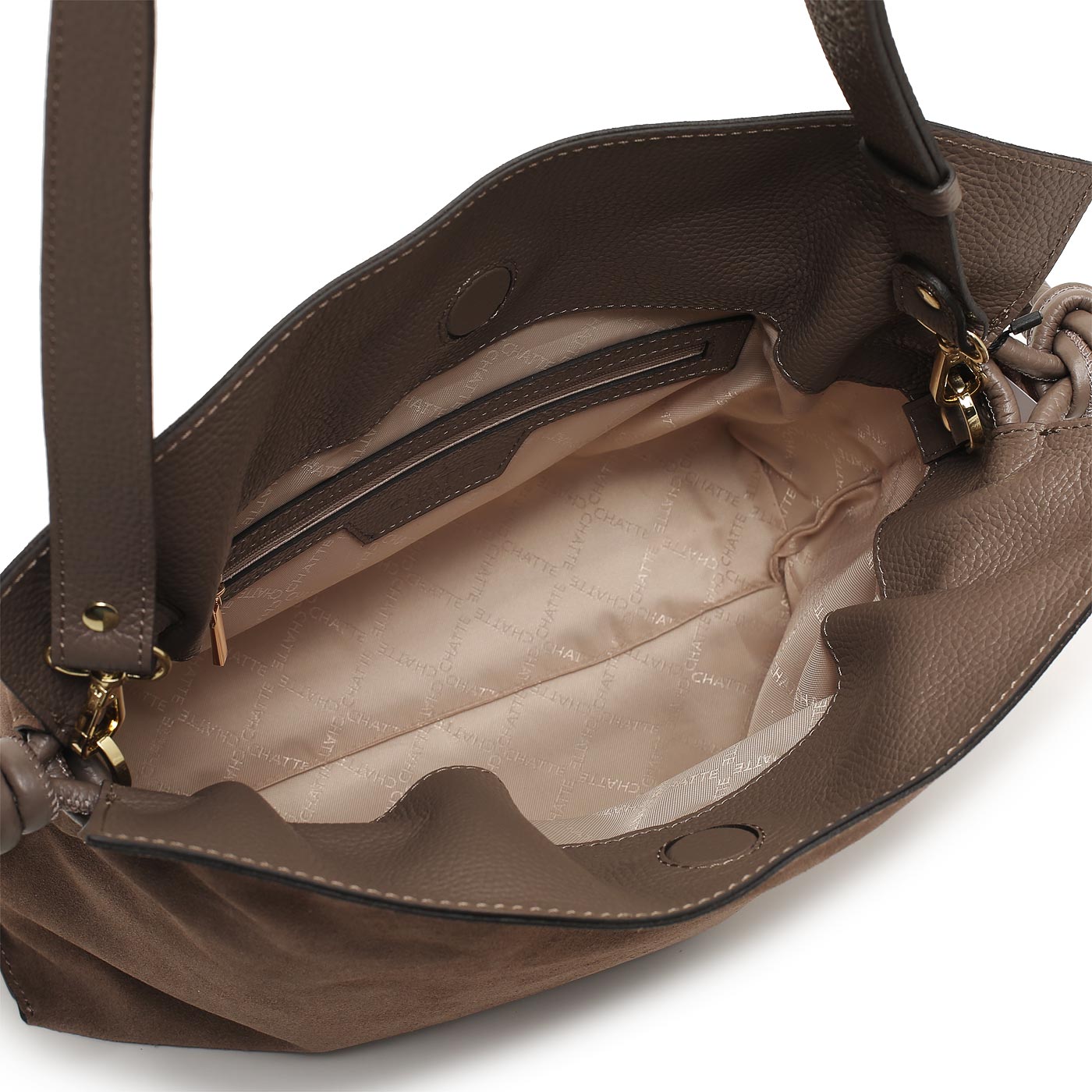 Сумка через плечо Chatte Marseille