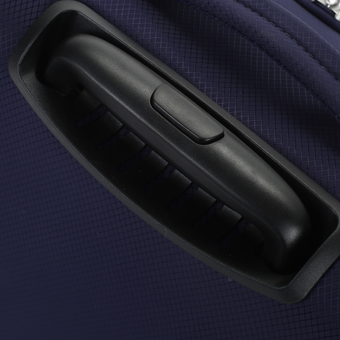 Чемодан для ручной клади тканевый American Tourister Litewing