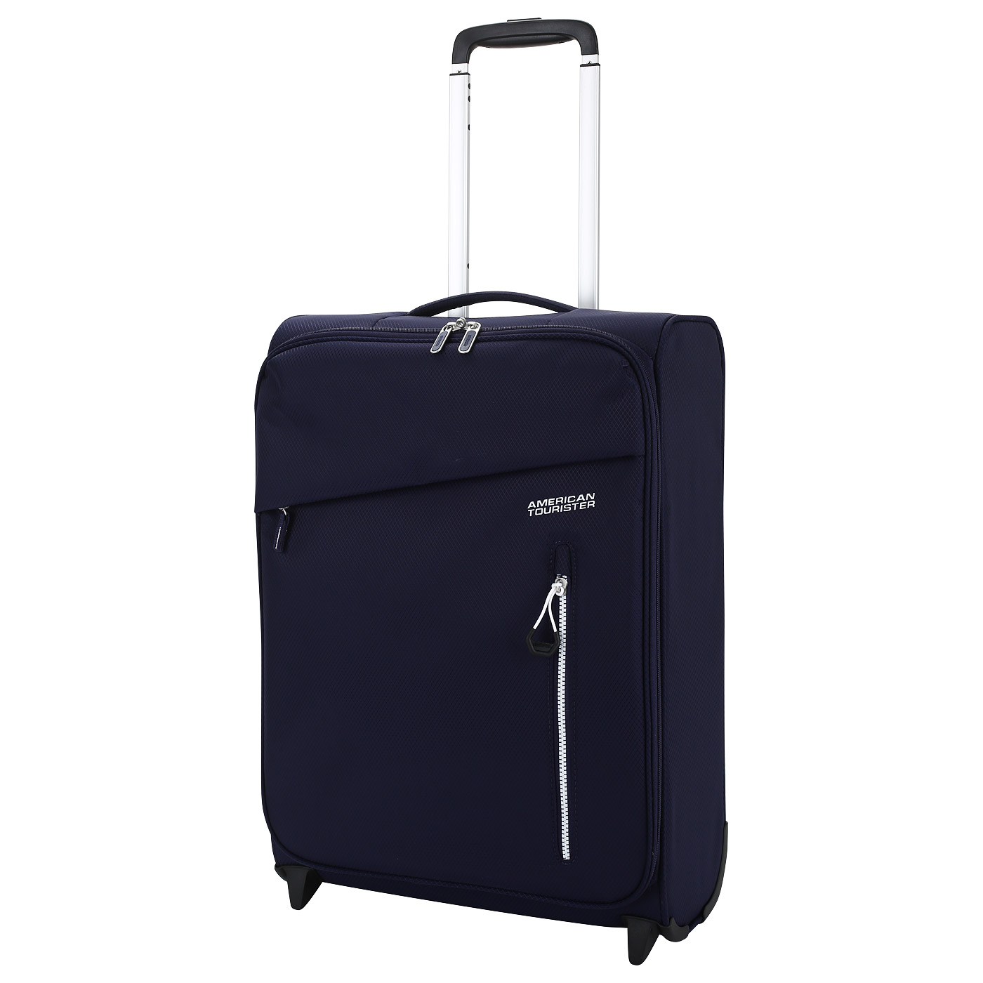 American Tourister Чемодан для ручной клади тканевый