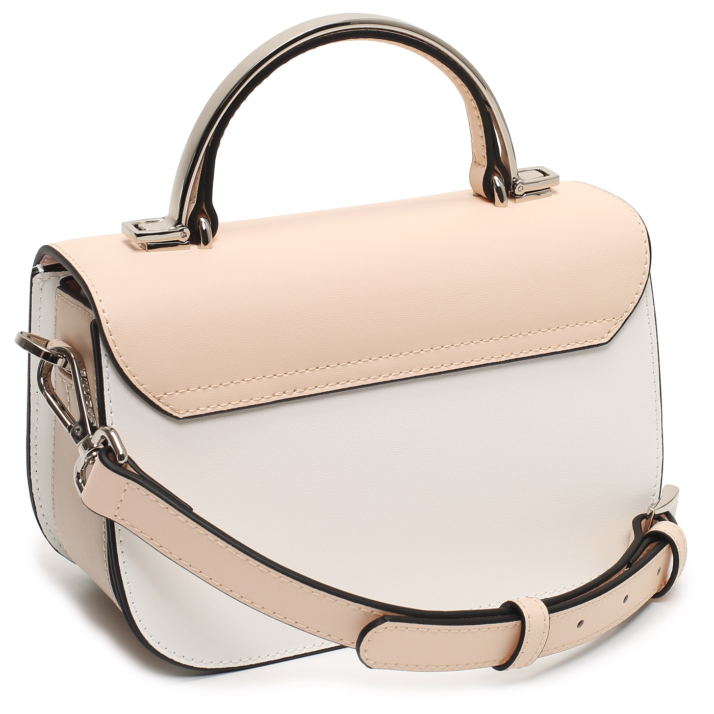 Кожаная сумка Cromia It iconic