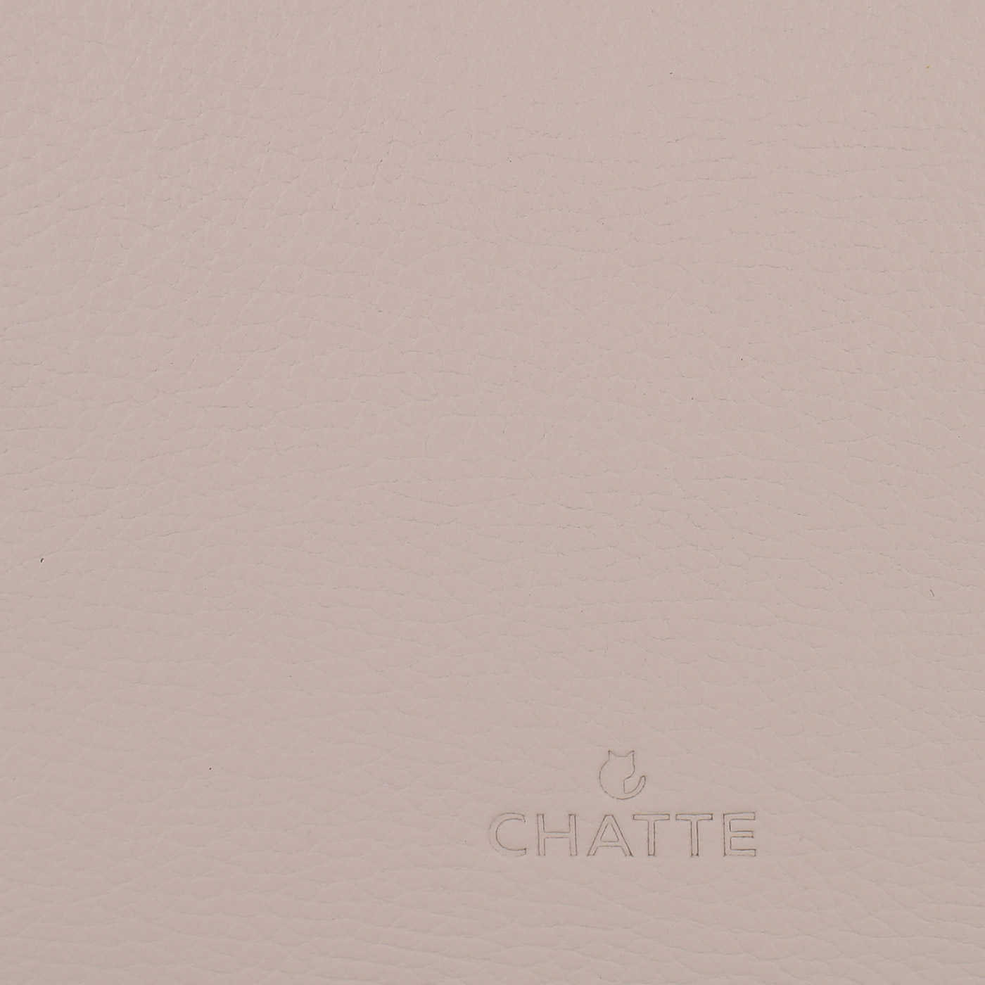 Сумка с двумя отделениями Chatte Marseille