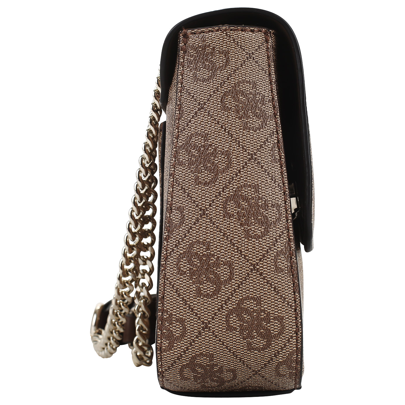 Сумка с логотипом бренда Guess Open Road