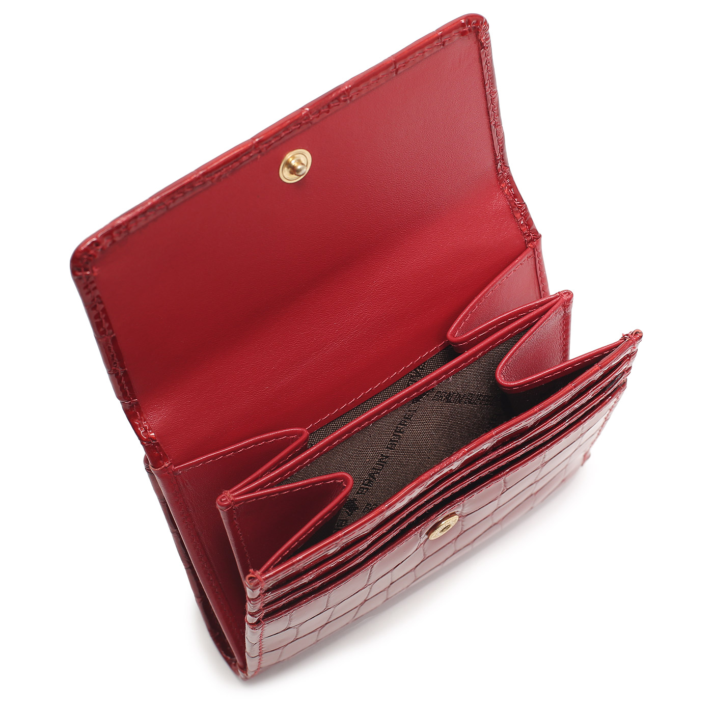 Портмоне складное на кнопке Braun Buffel Verona