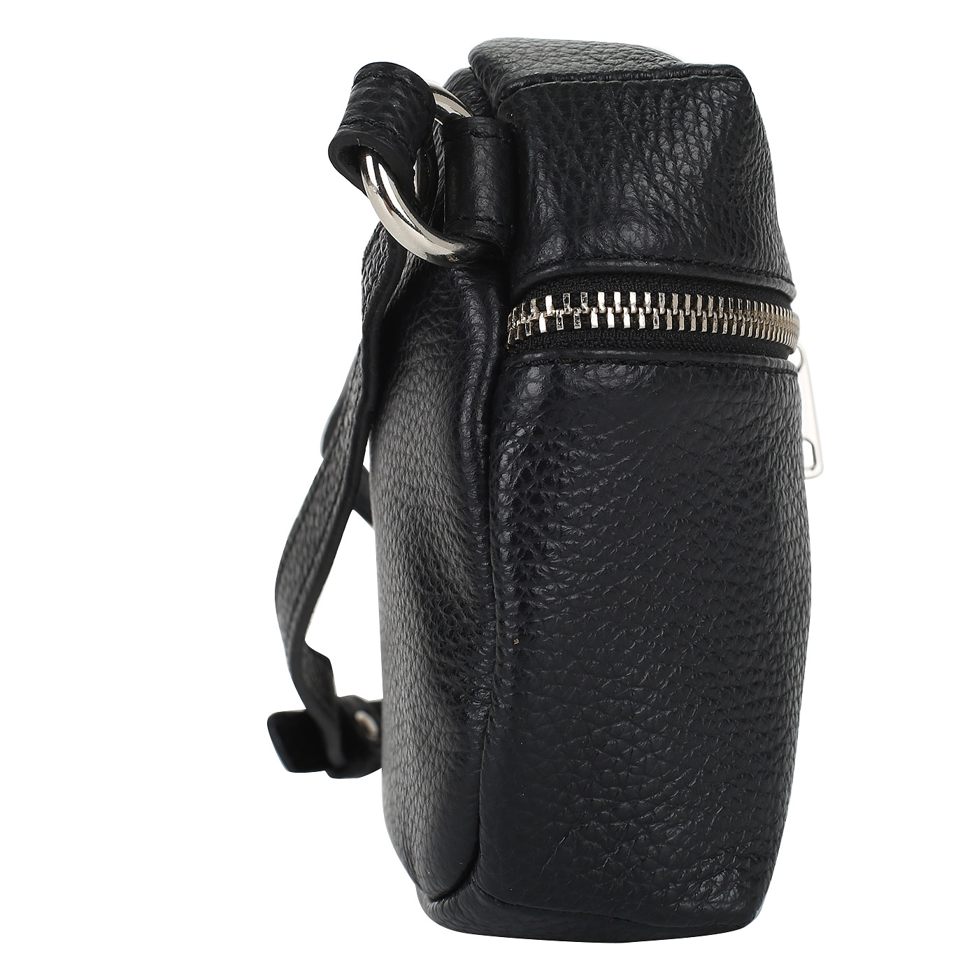 Черная поясная сумочка Ripani Easy