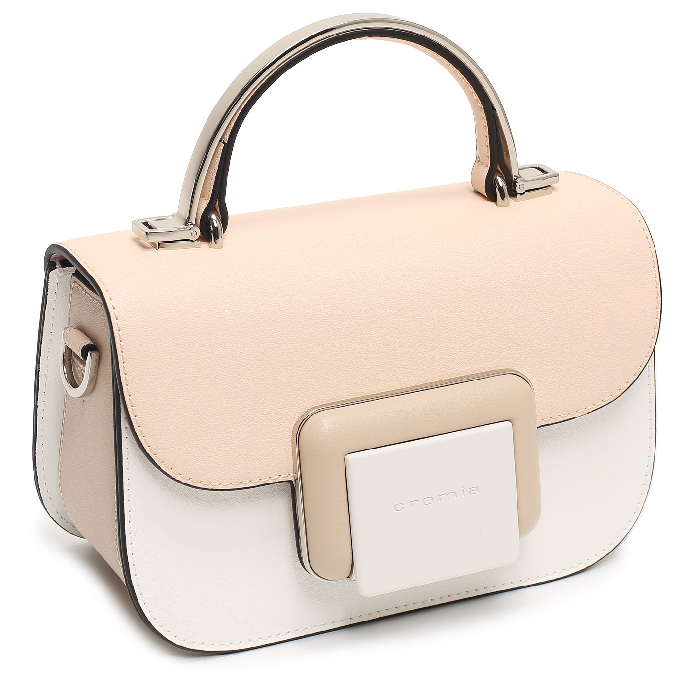 Кожаная сумка Cromia It iconic