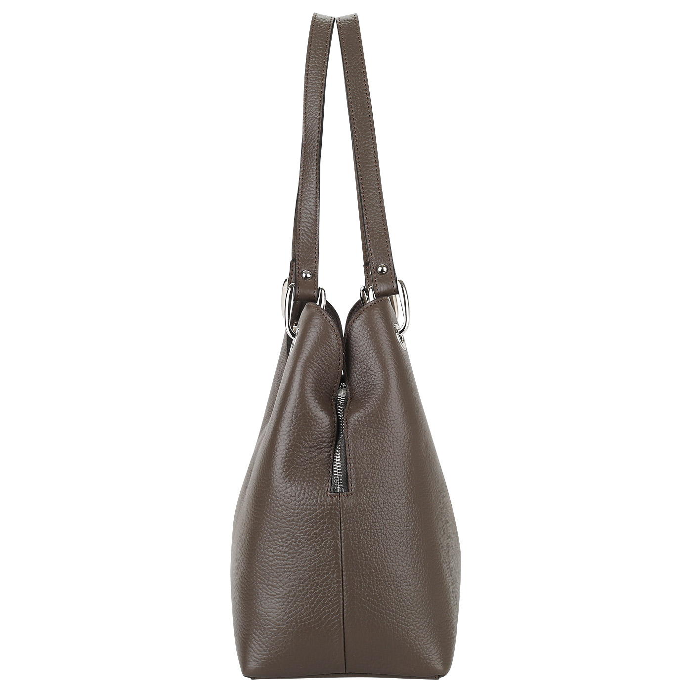 Сумка цвета олива Chatte 