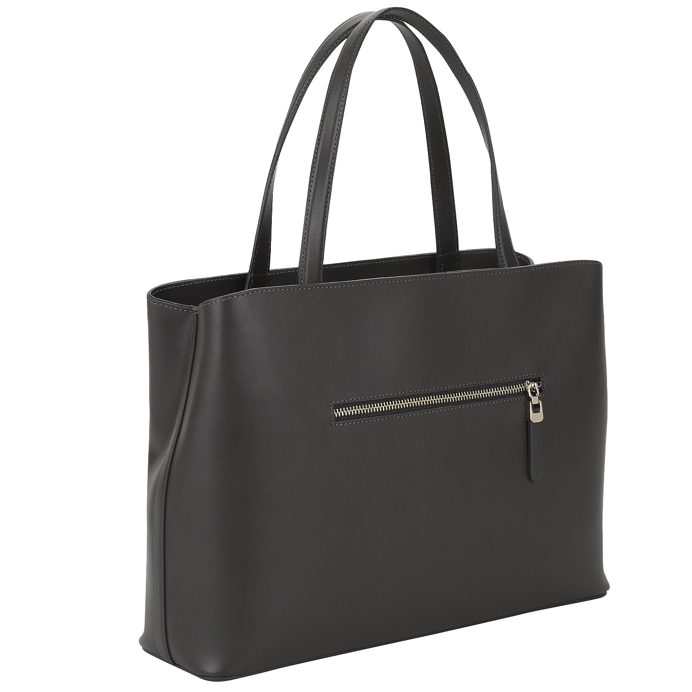 Сумка на молнии Aurelli 