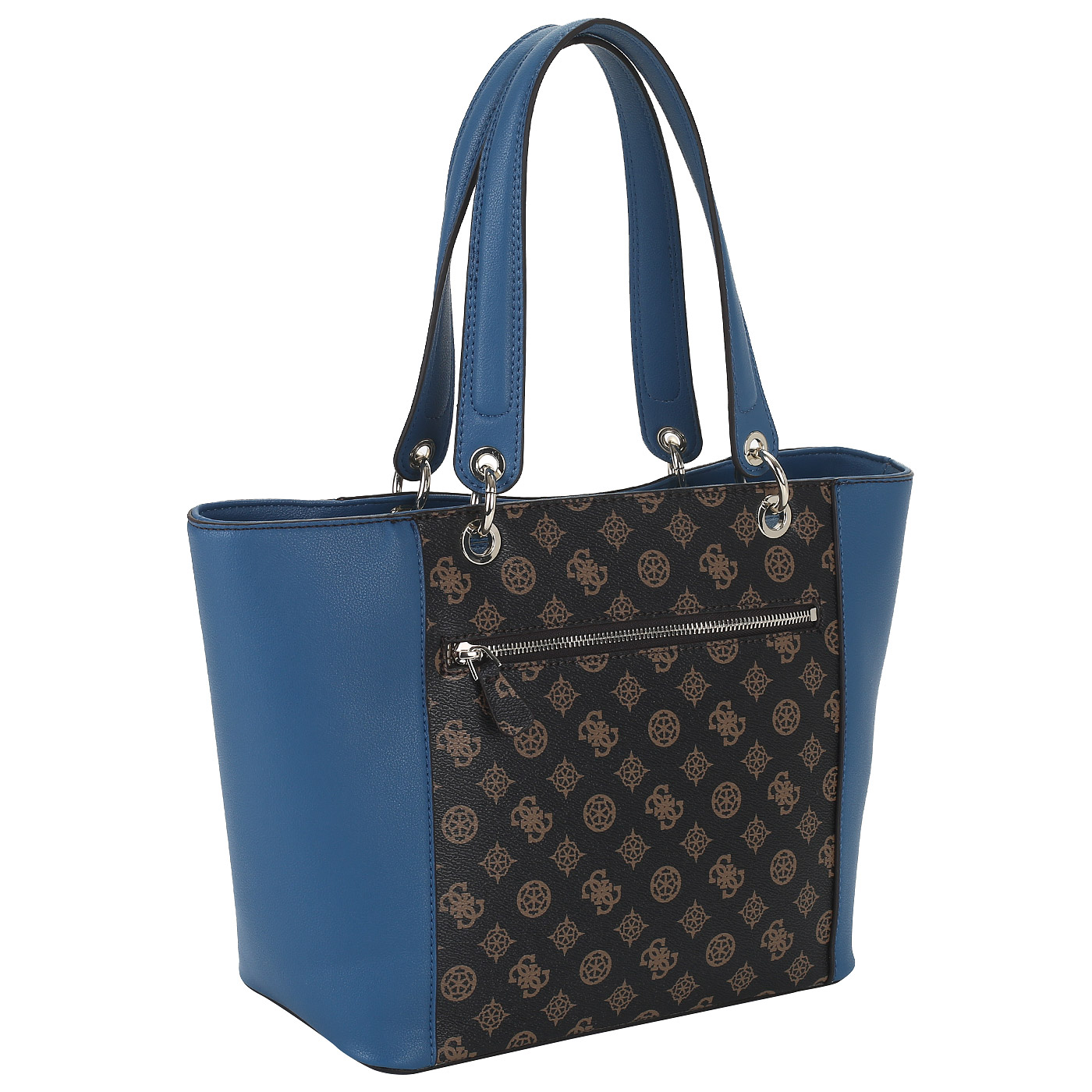 Сумка-трапеция Guess Kamryn