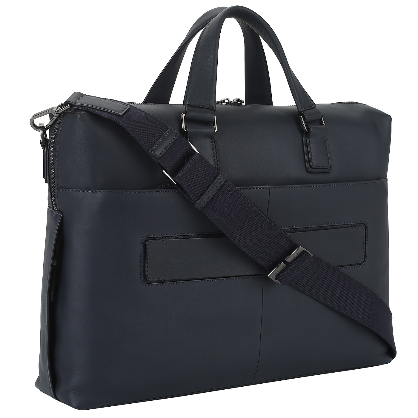 Деловая сумка Piquadro Vanguard