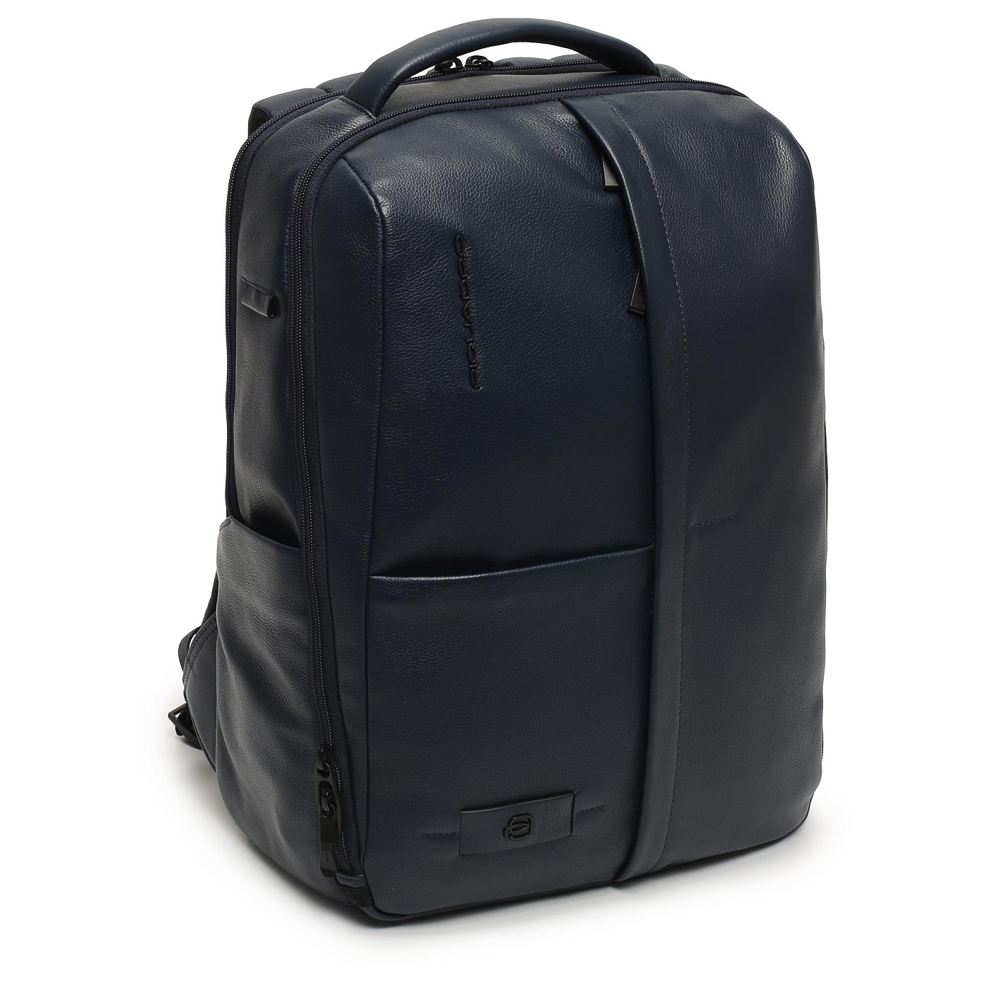 Кожаный рюкзак Piquadro Russel