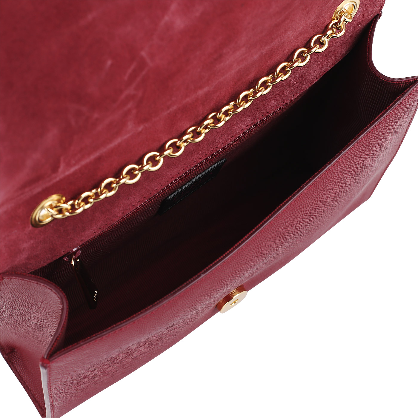 Кожаная сумочка Furla Viva