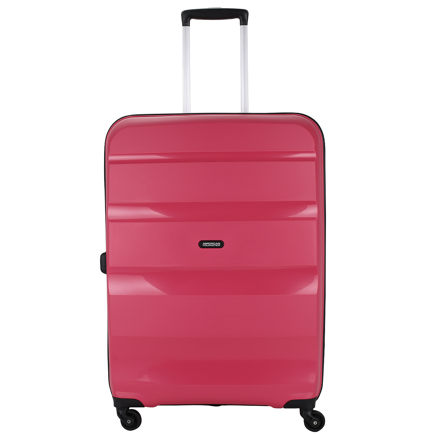 Чемодан большой L из полипропилена с кодовым замком American Tourister Bon Air