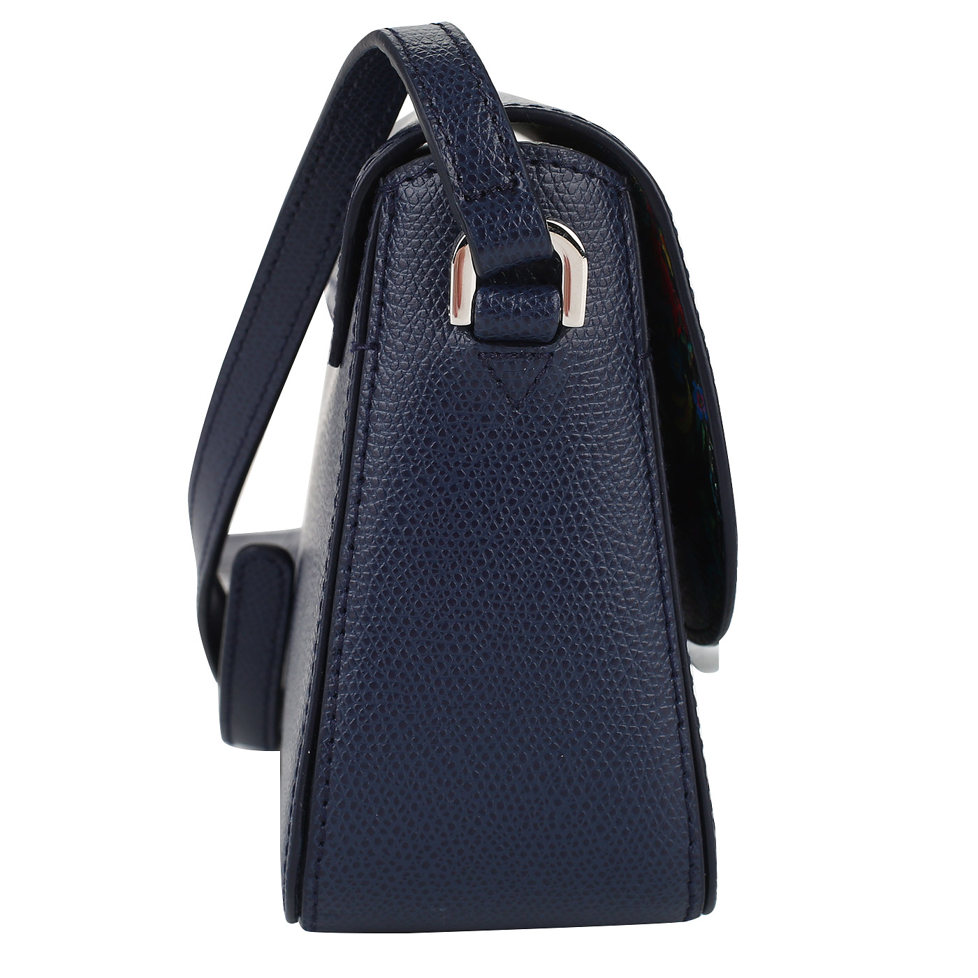 Маленькая женская сумочка из натуральной кожи Aurelli Alma