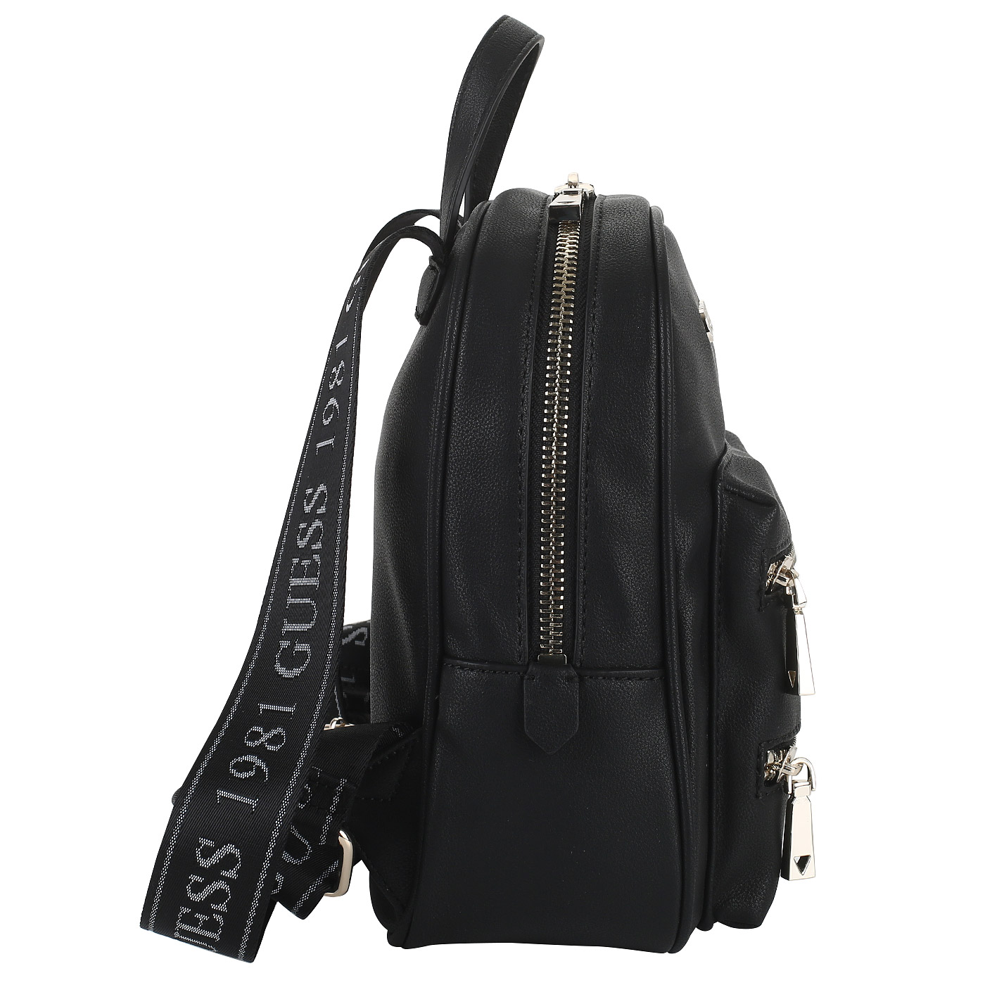 Городской рюкзак на двойной молнии Guess Caley