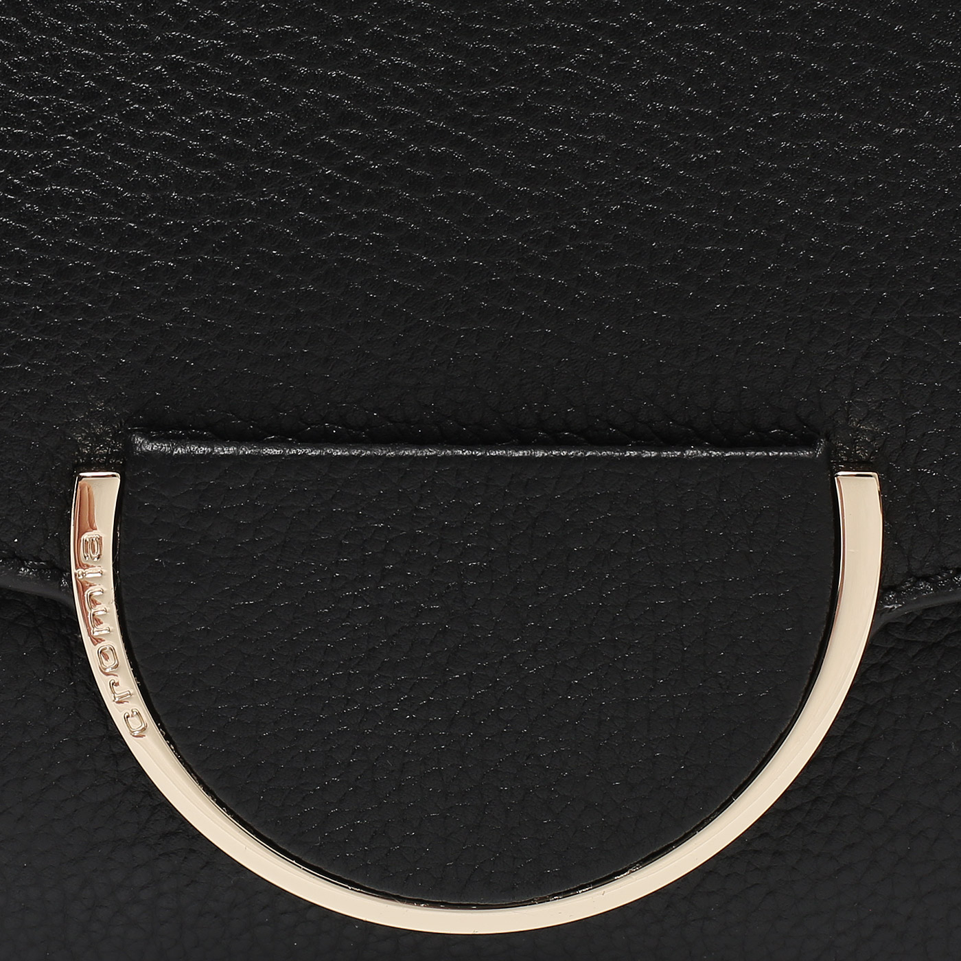 Кожаный рюкзак Cromia Sveva