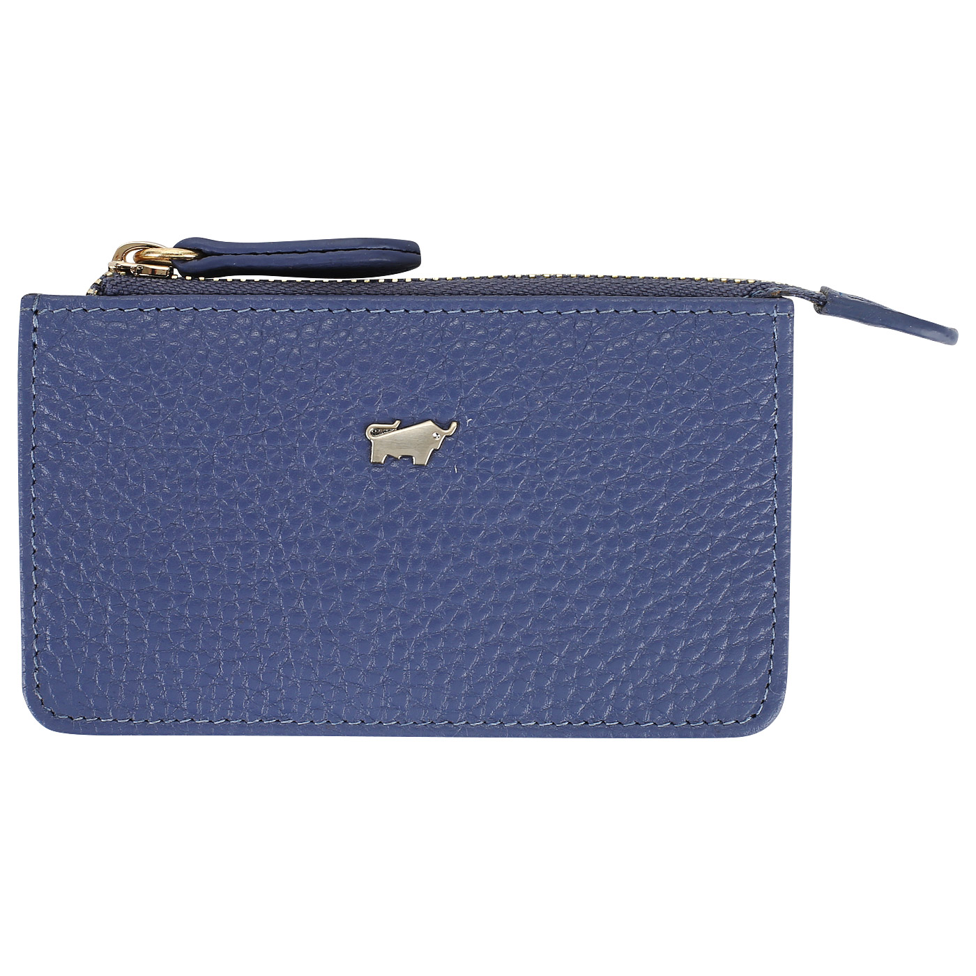 Braun Buffel Кожаная ключница