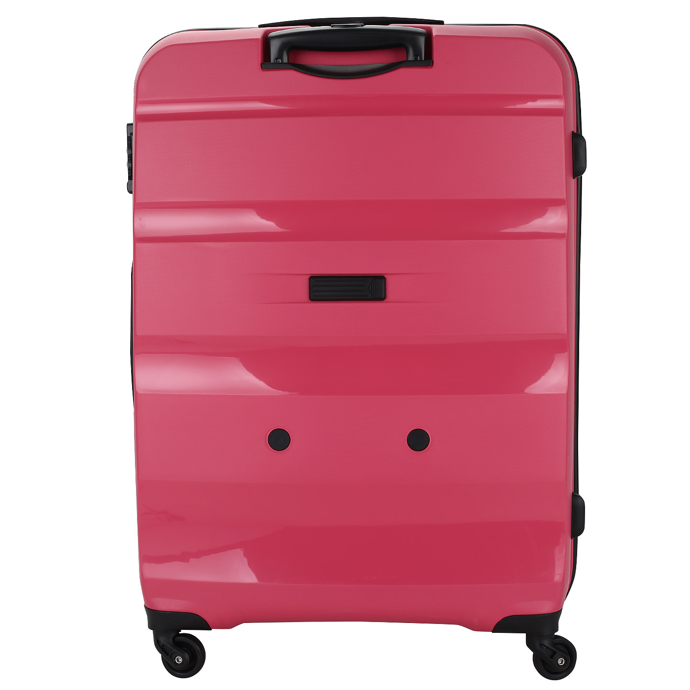 Чемодан большой L из полипропилена с кодовым замком American Tourister Bon Air