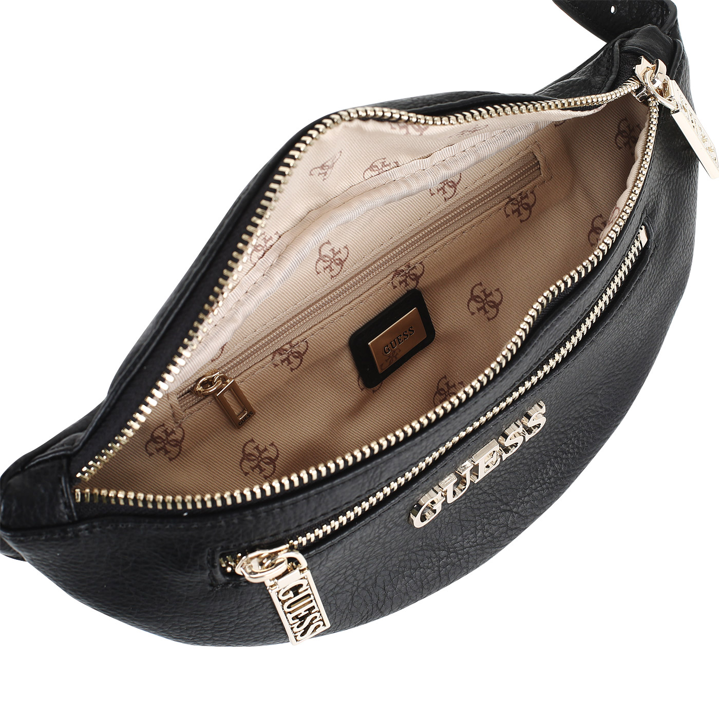 Сумка с поясным ремнем Guess Manhattan
