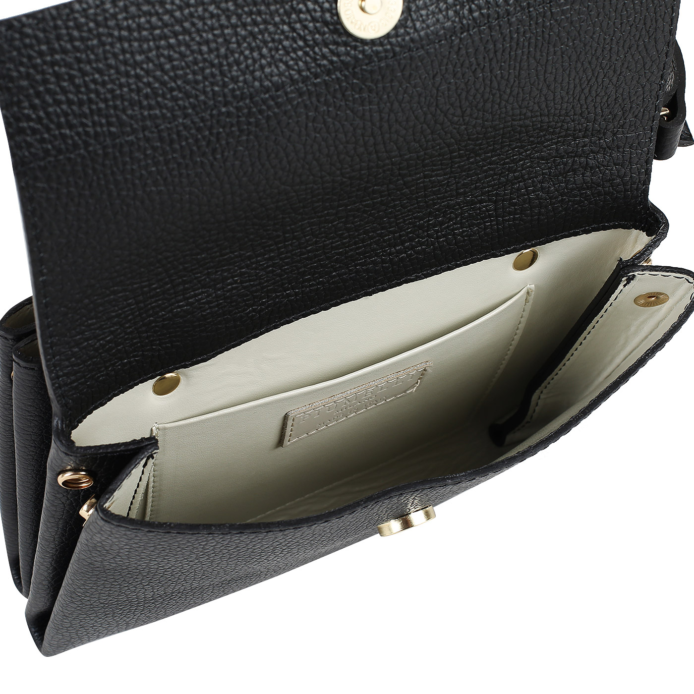 Кожаная сумка Piumelli Judi