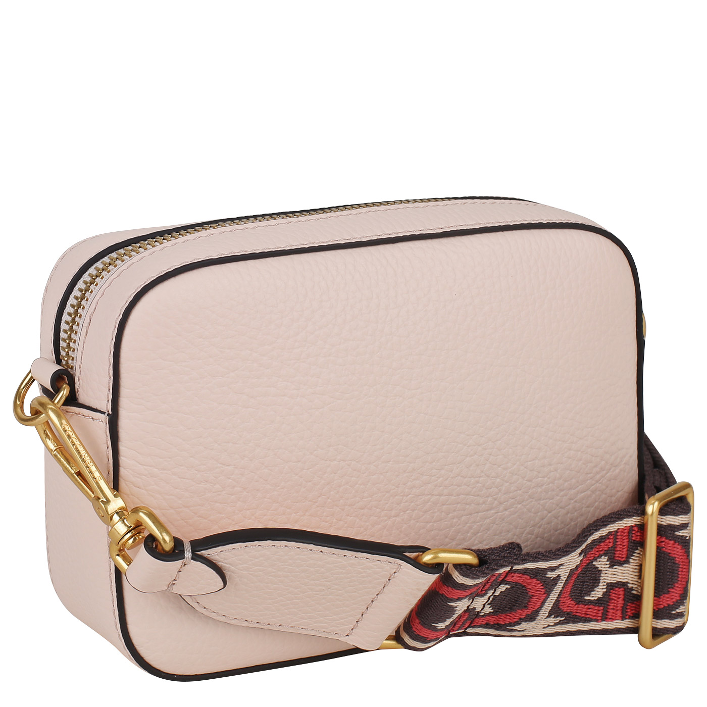 Сумка через плечо Coccinelle Beat Soft Ribb