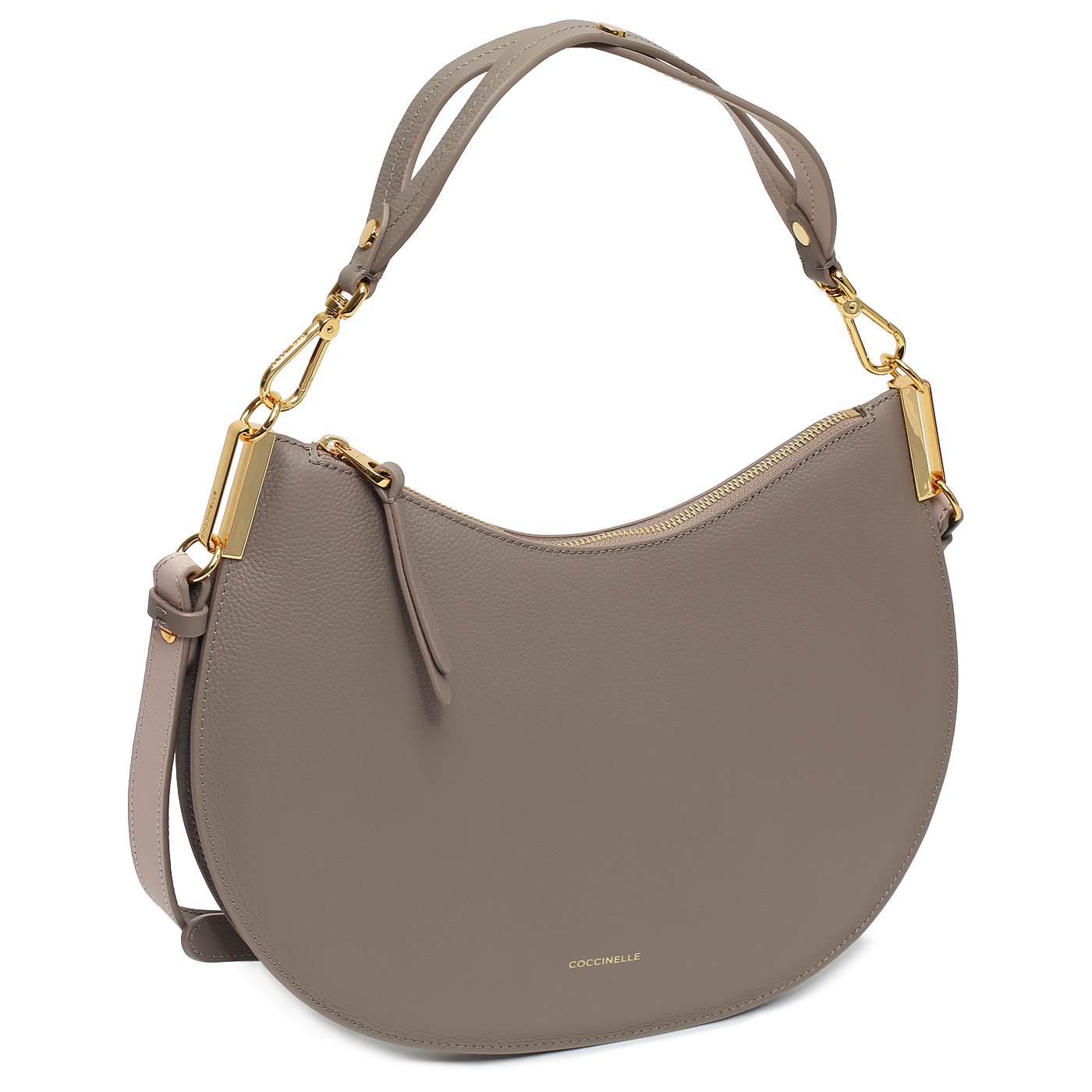 Кожаная сумка Coccinelle CoccinelleSunup