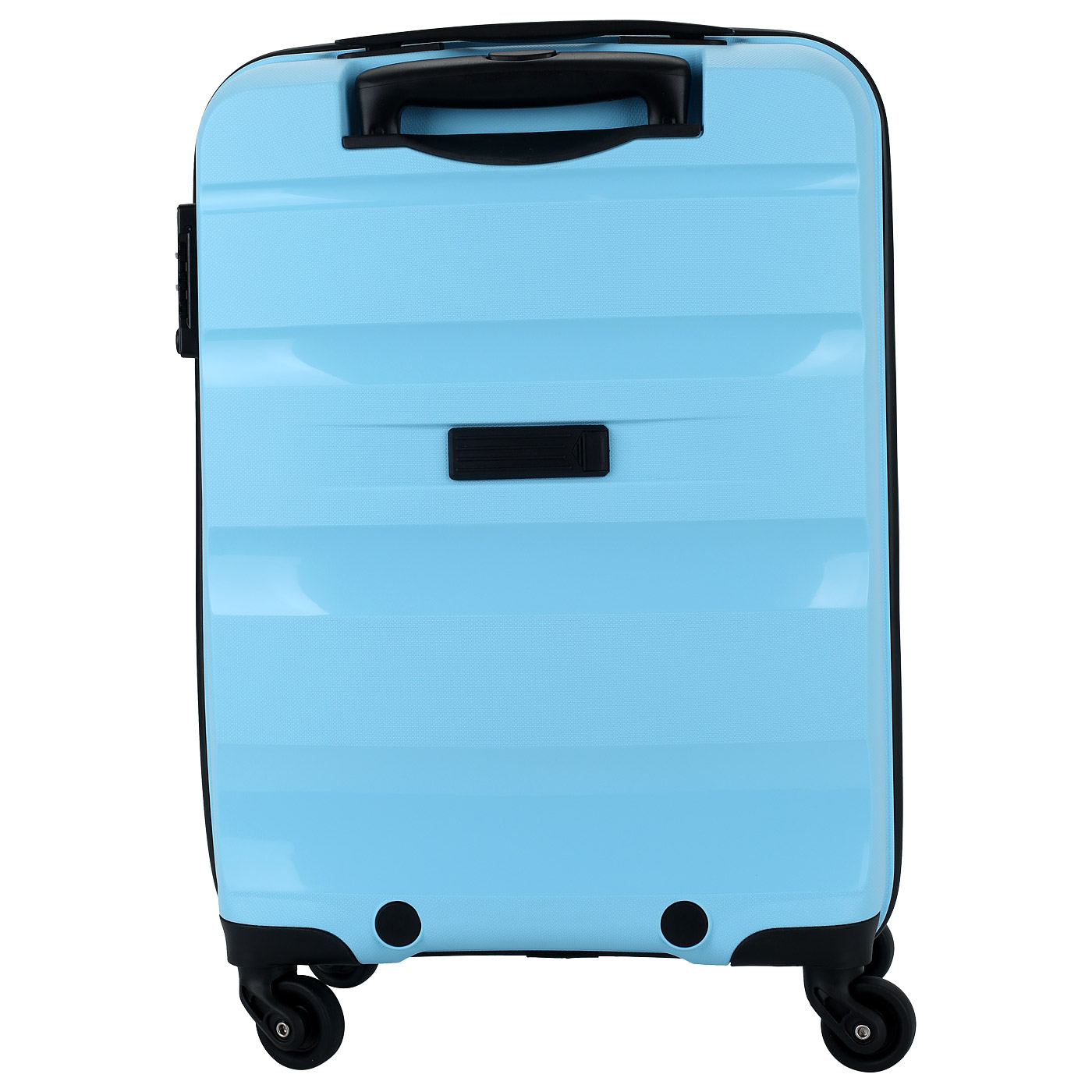 Чемодан для ручной клади из полипропилена с кодовым замком American Tourister Bon Air