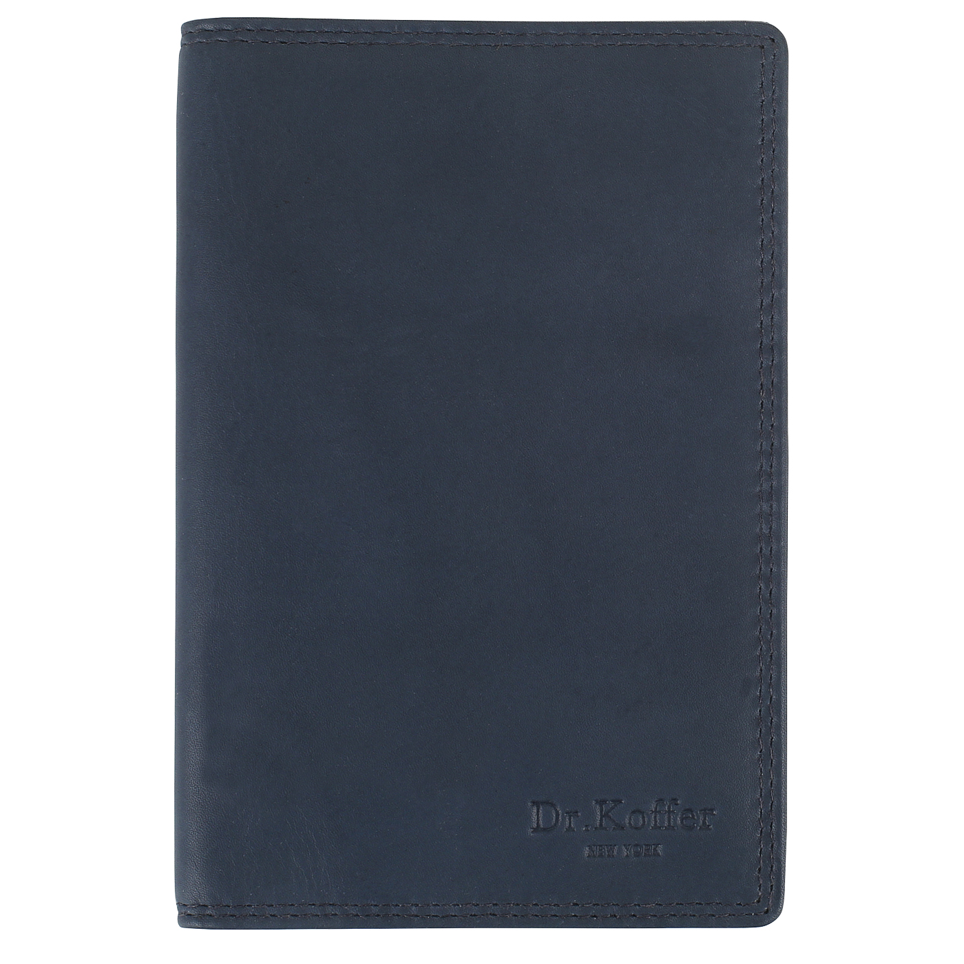 Dr. Koffer Обложка для паспорта
