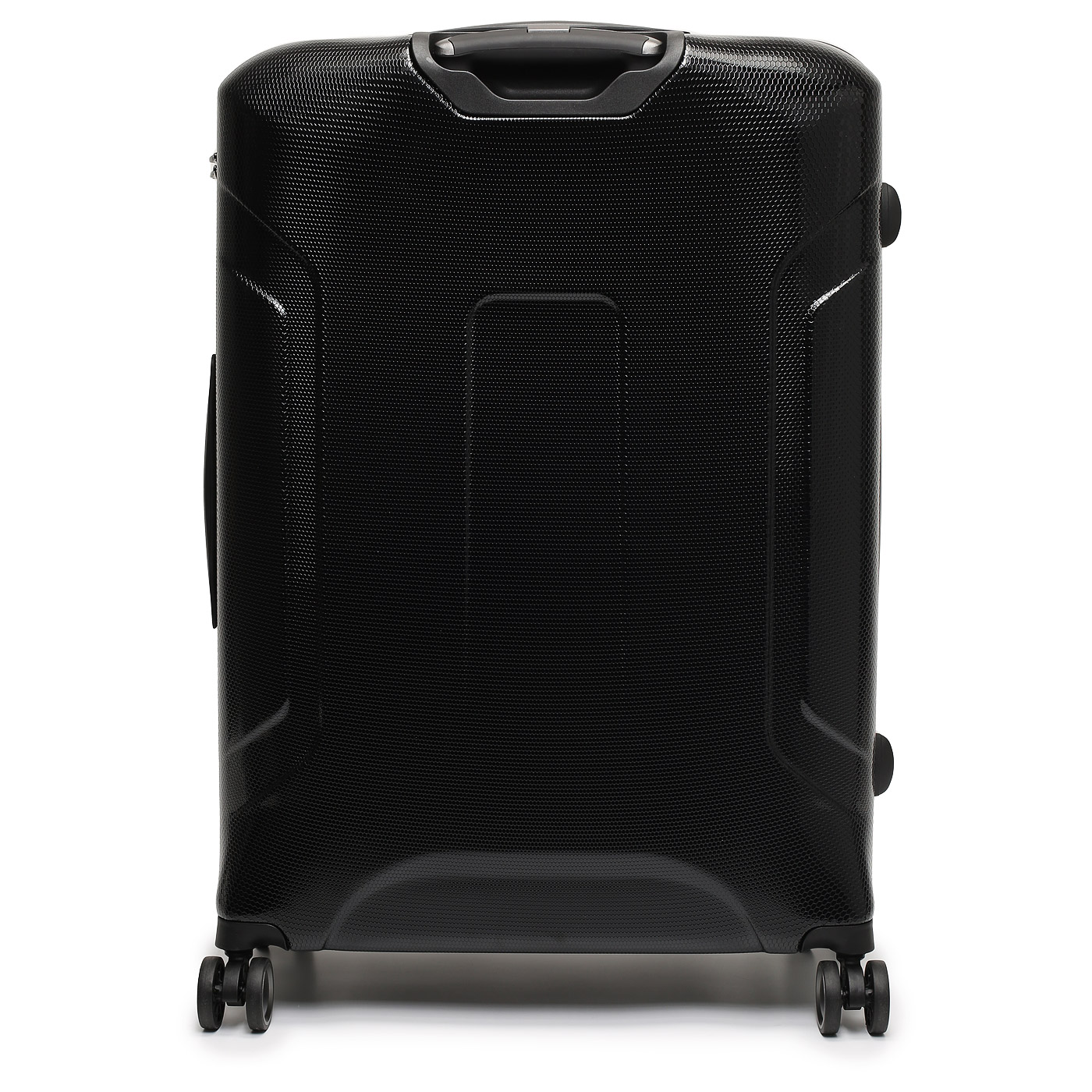 Чемодан большой L из поликарбоната Eberhart Scale