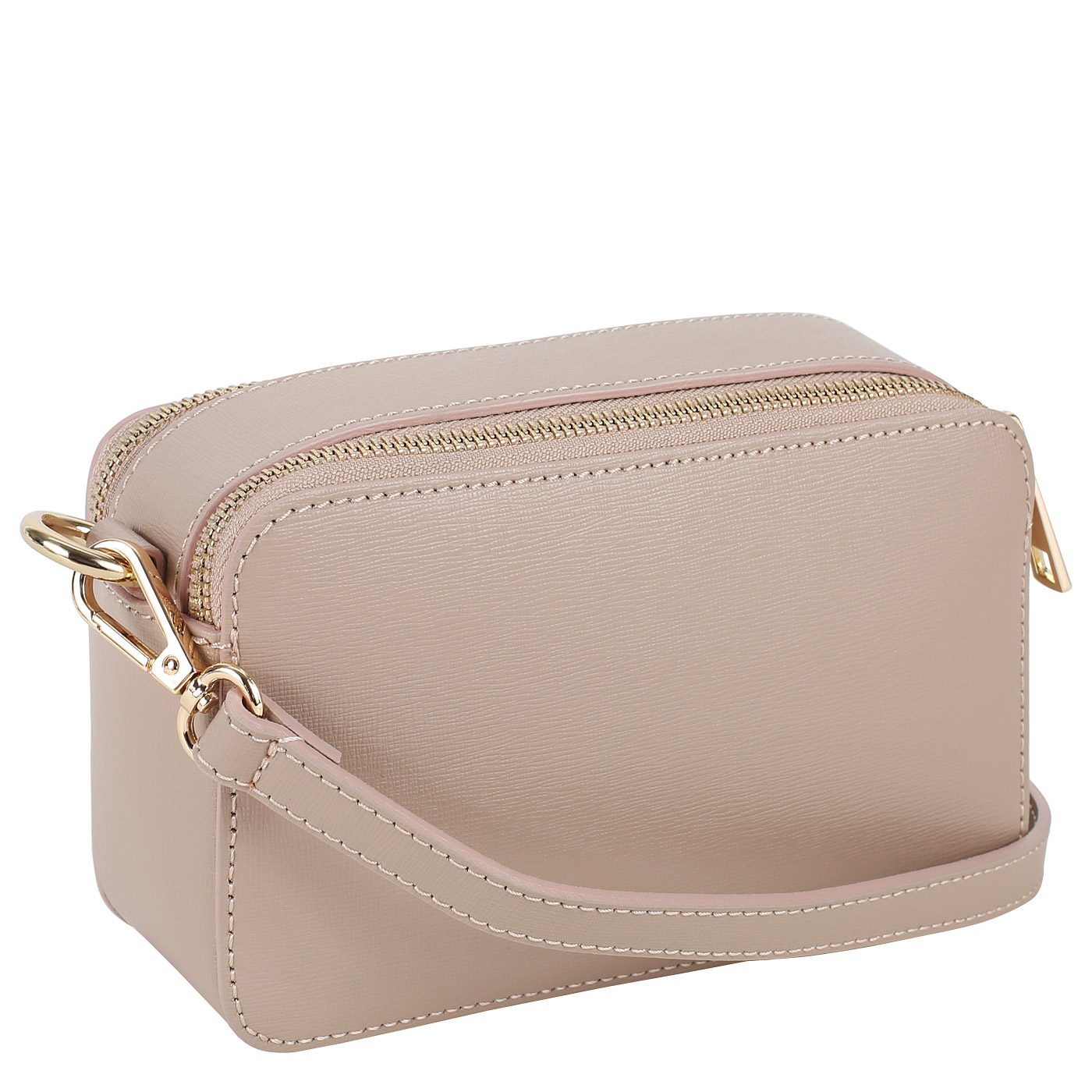 Сумка через плечо Marina Volpe Kaly