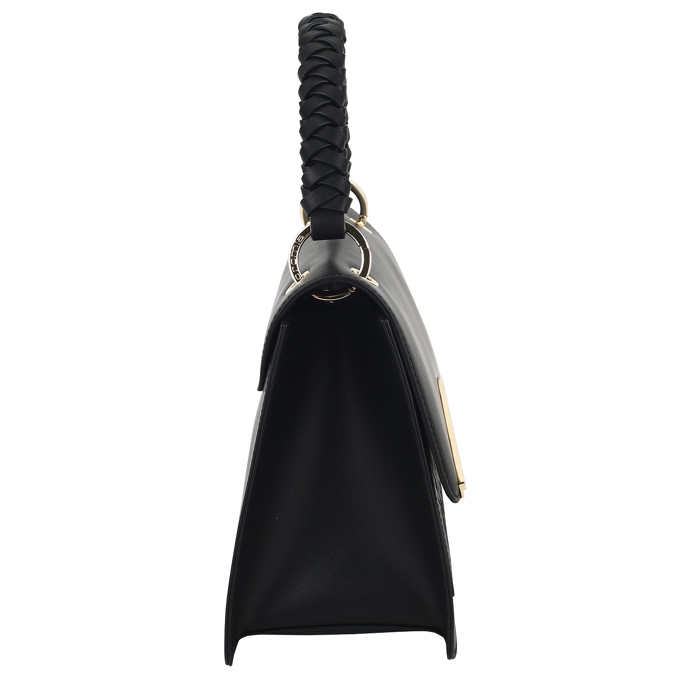 Кожаная сумка Cromia Kaleido