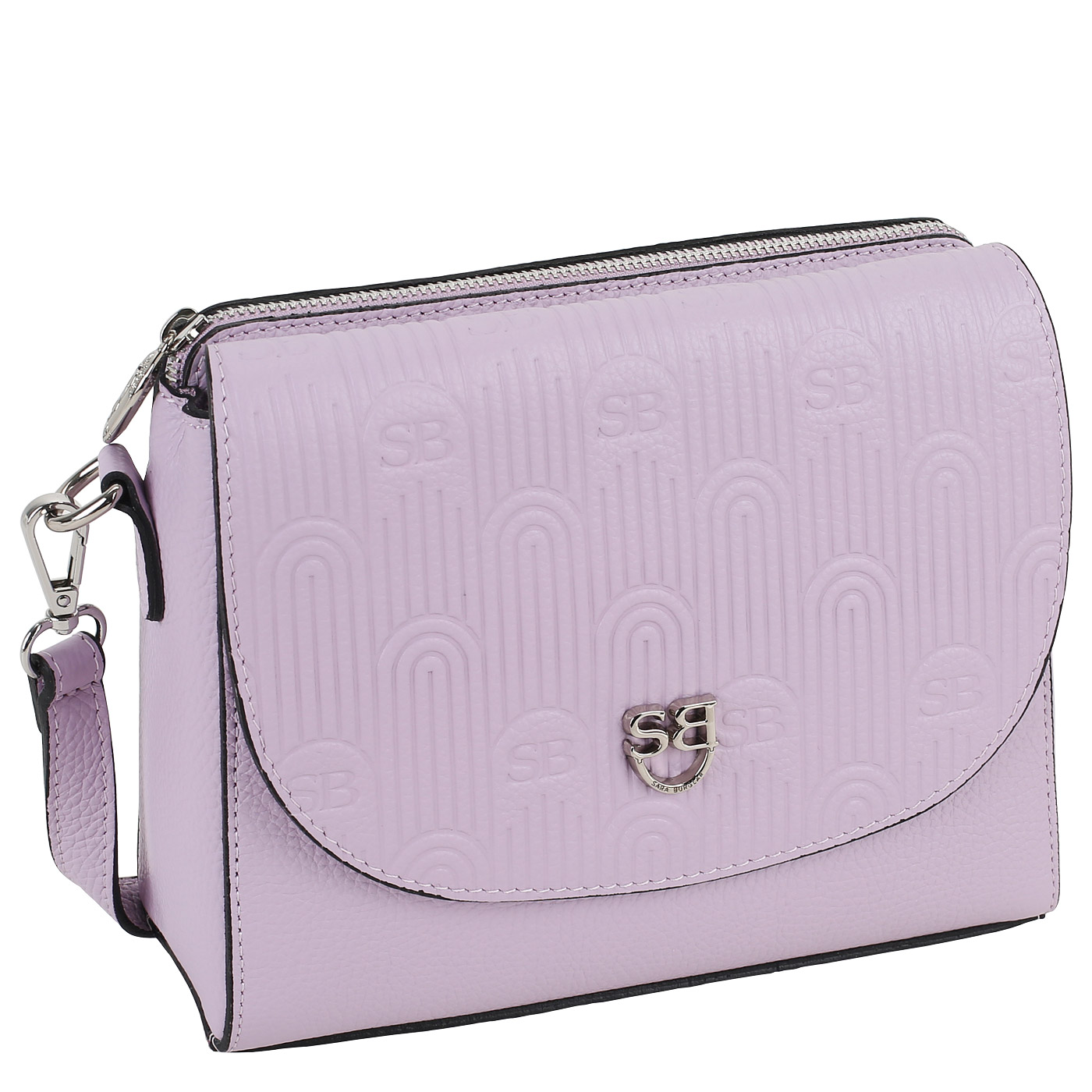 Сумка через плечо Sara Burglar Michela Gem