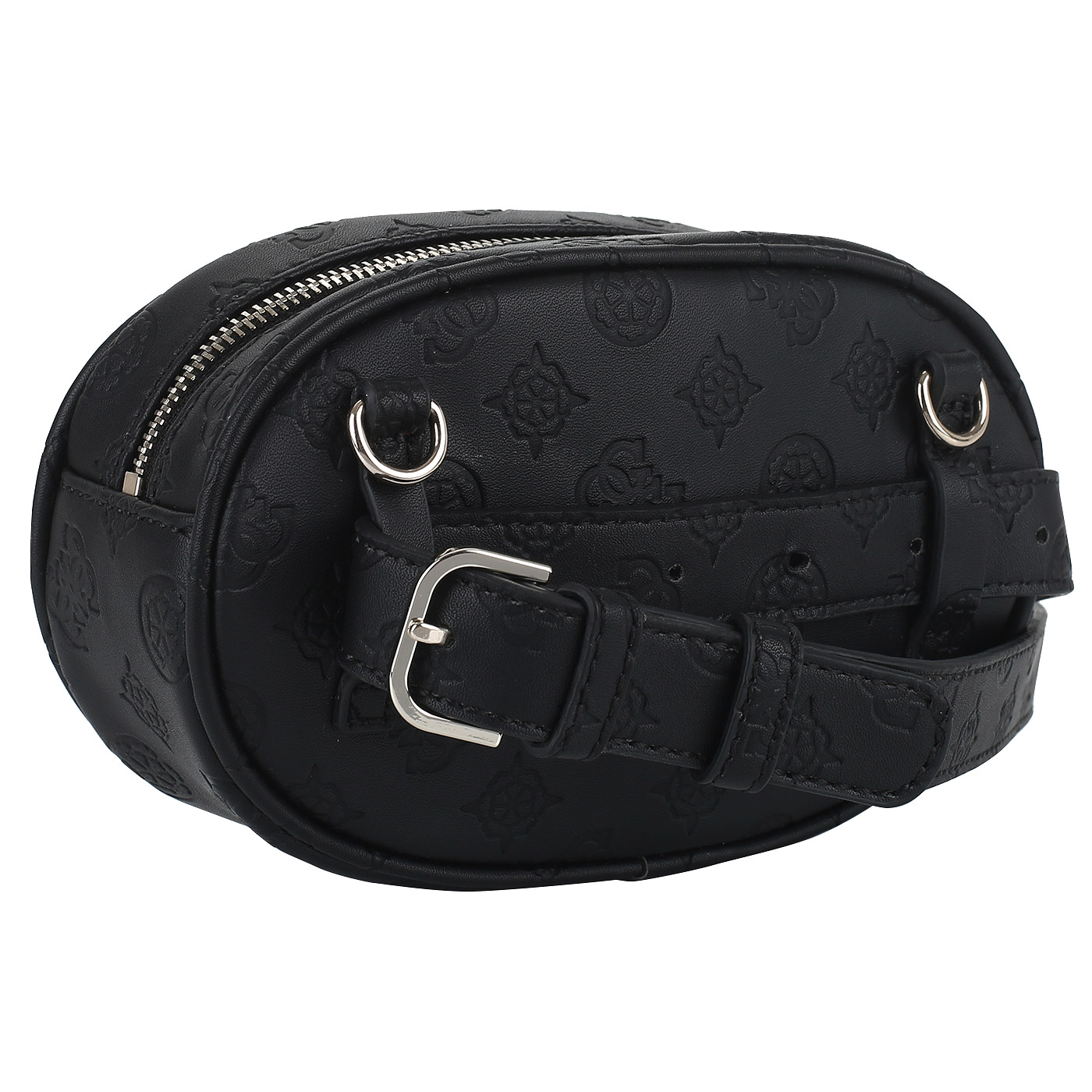 Овальная сумочка Guess Skye